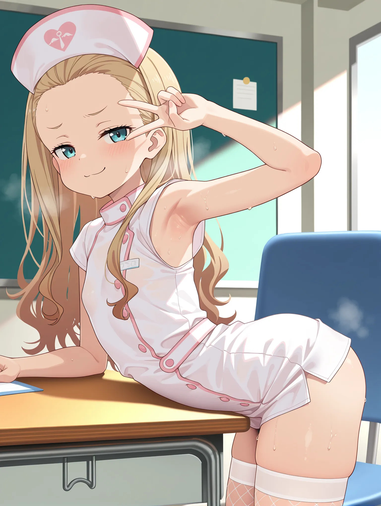 Nurse