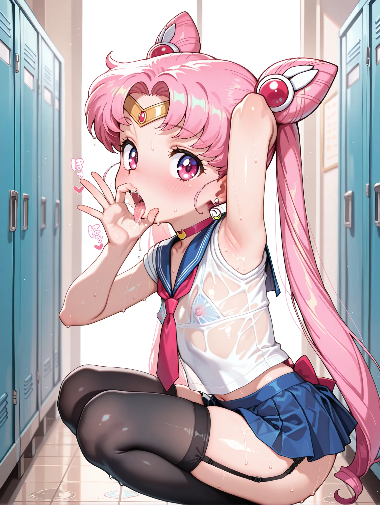 魔法少女