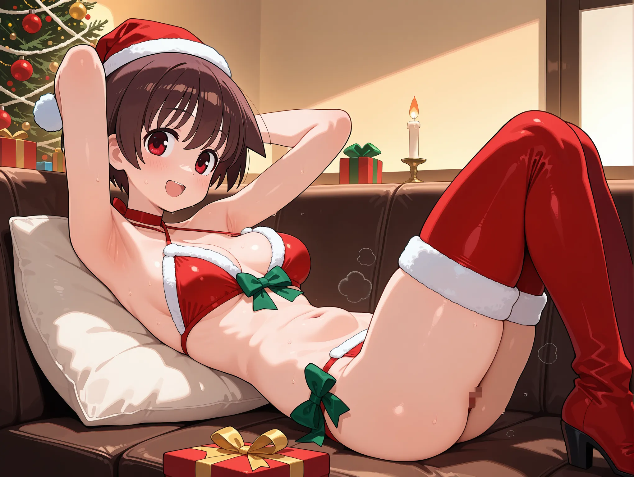 クリスマス