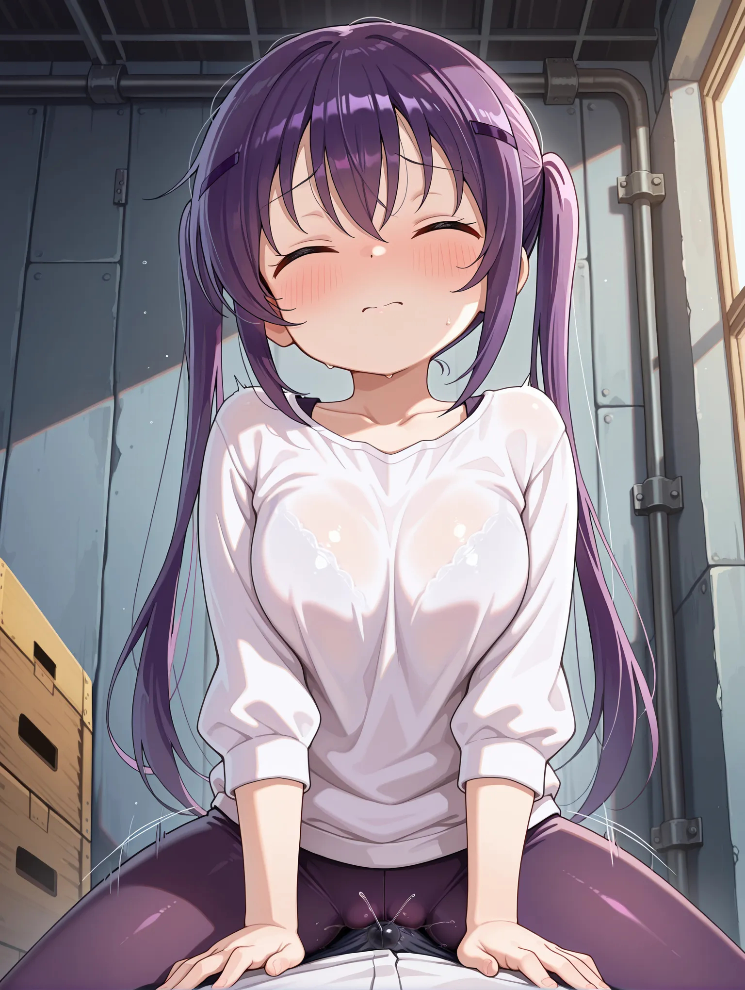 ご注文はうさぎですか？