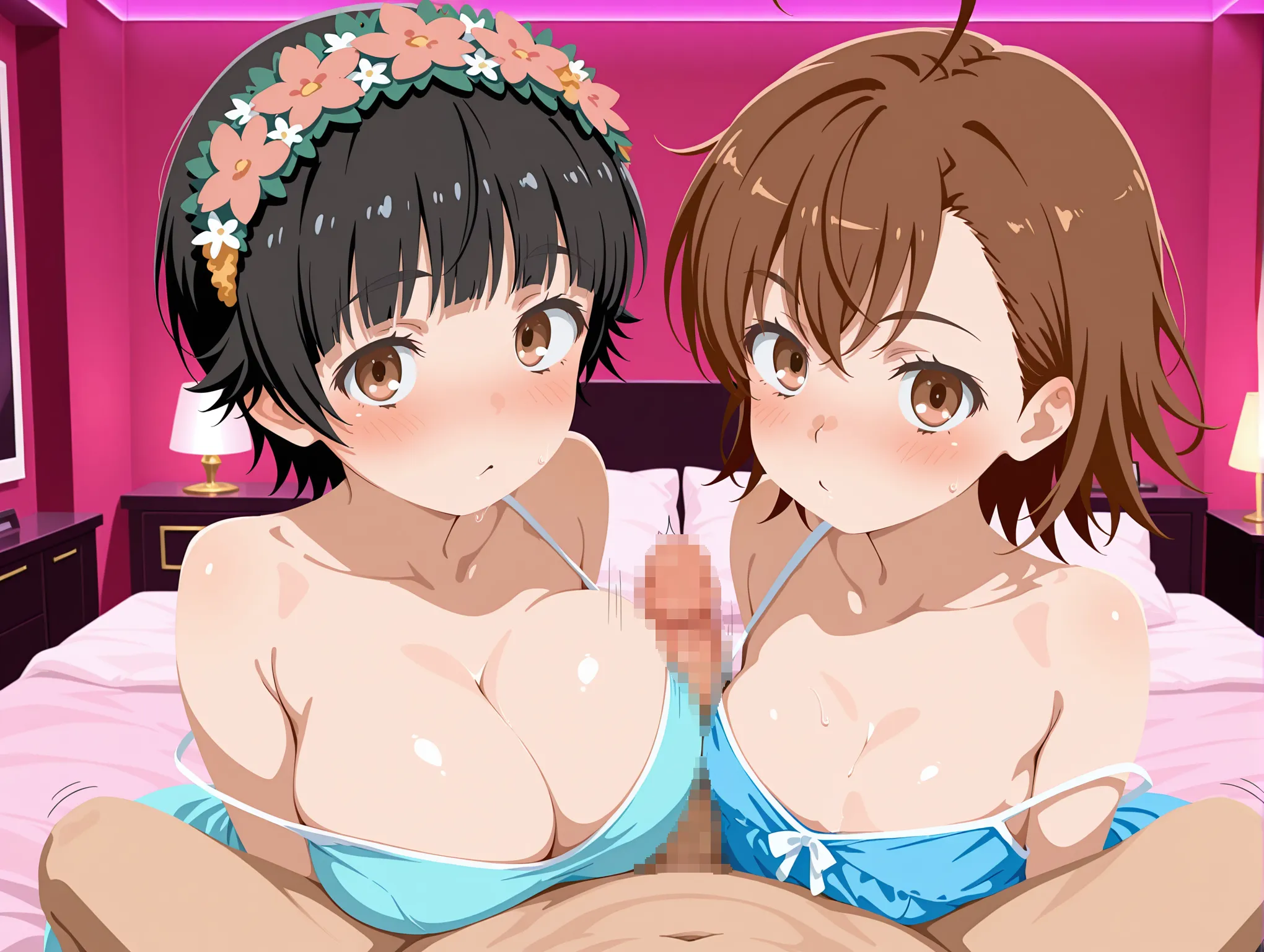 A Certain Magical Index