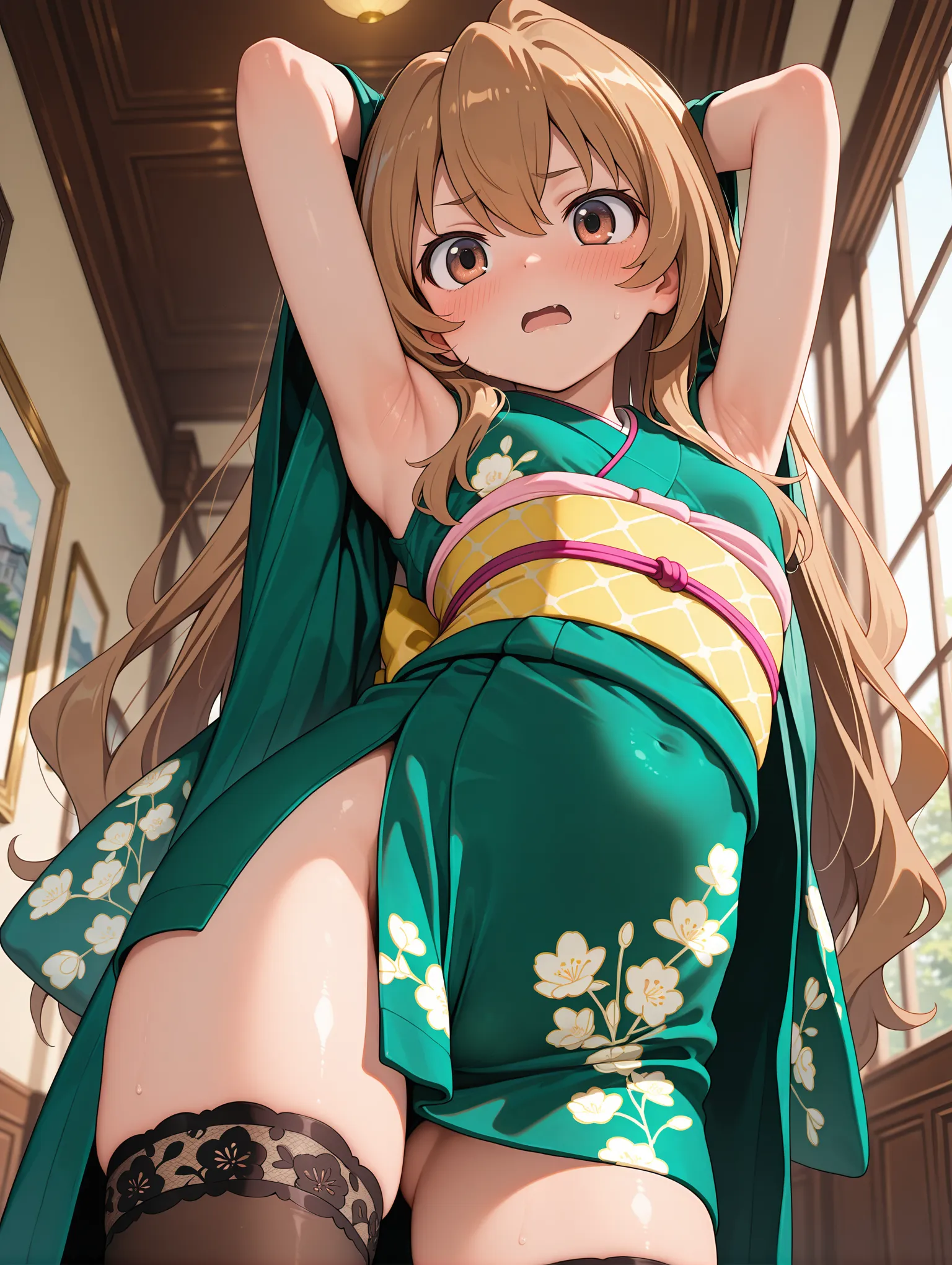 とらドラ！