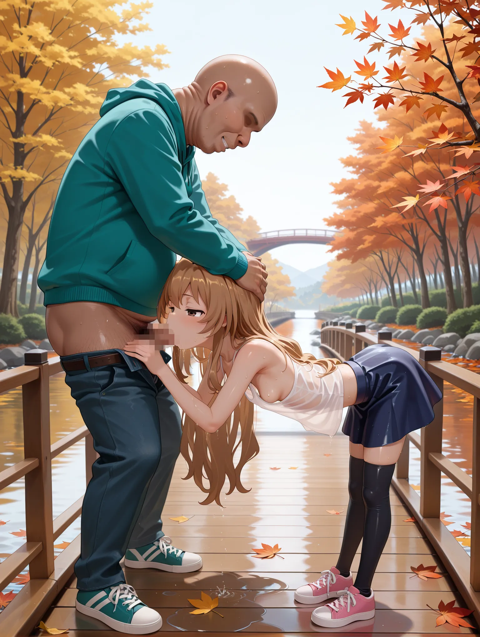とらドラ！