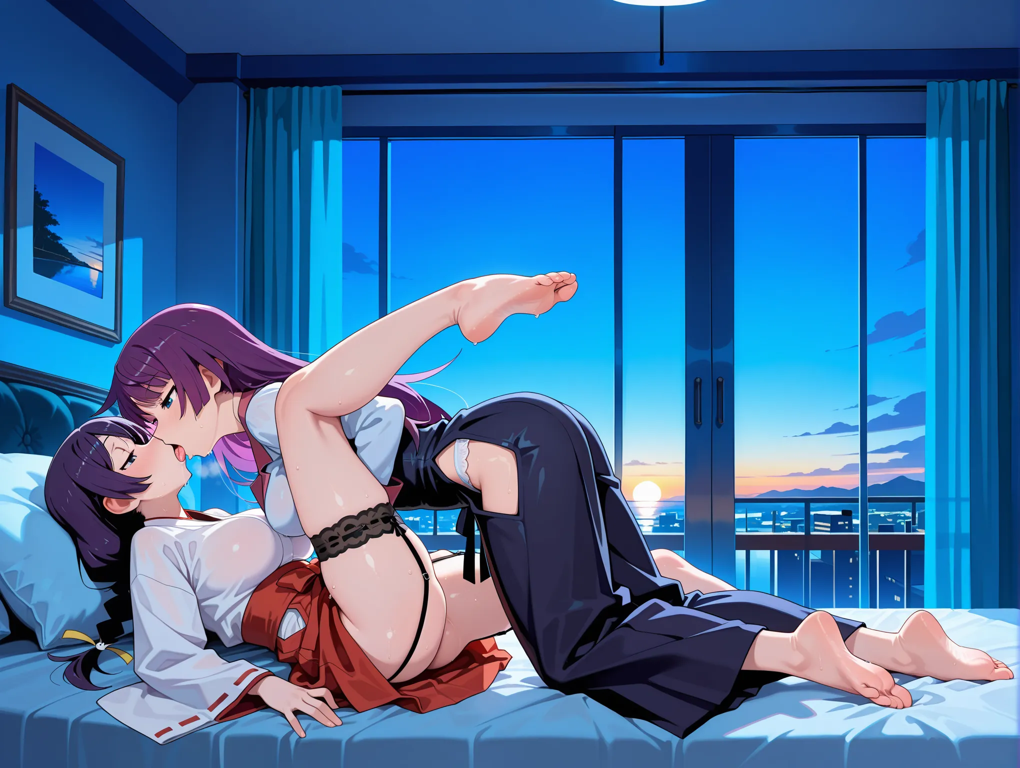 〈物語〉シリーズ