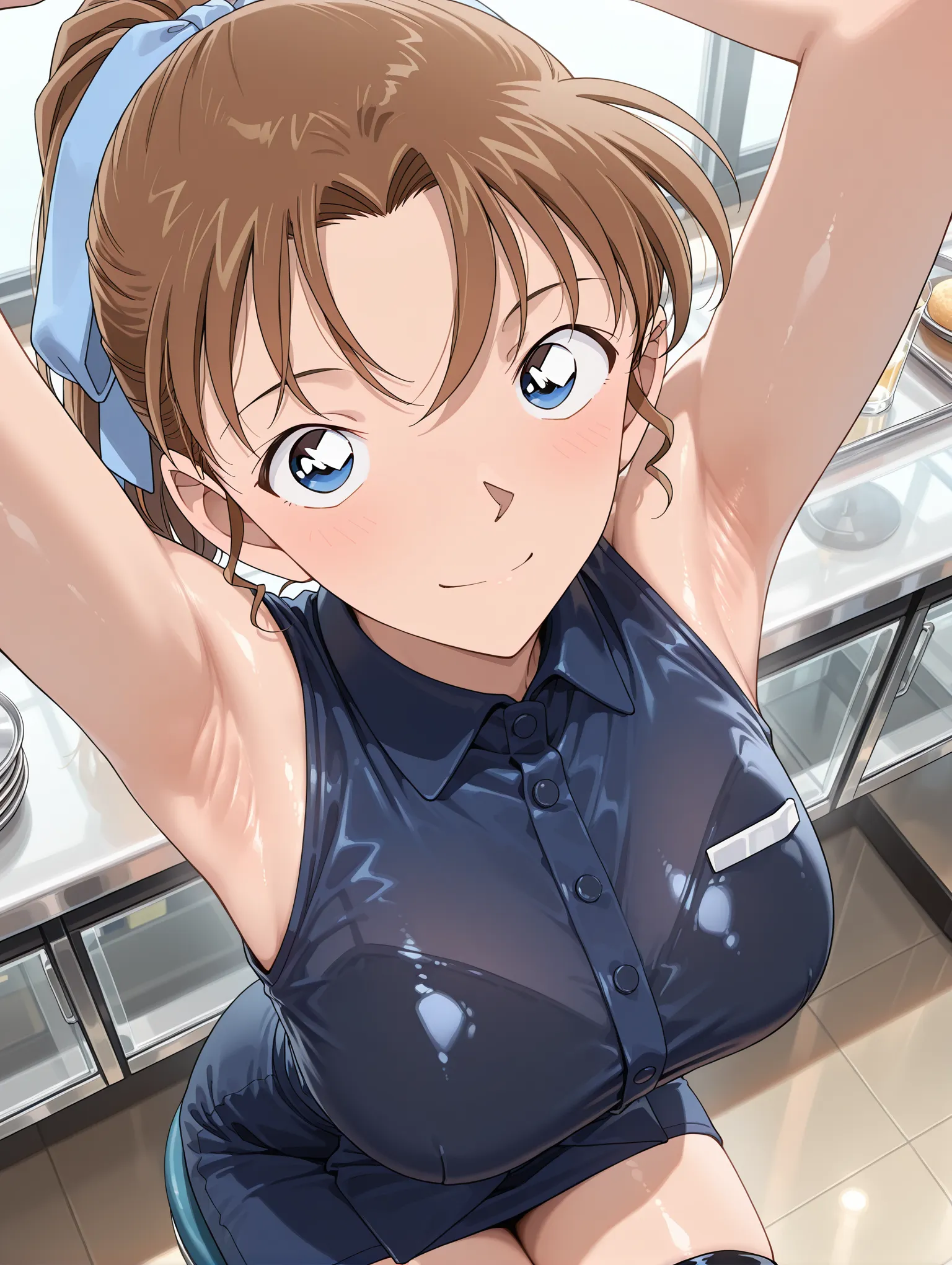ウェイトレス