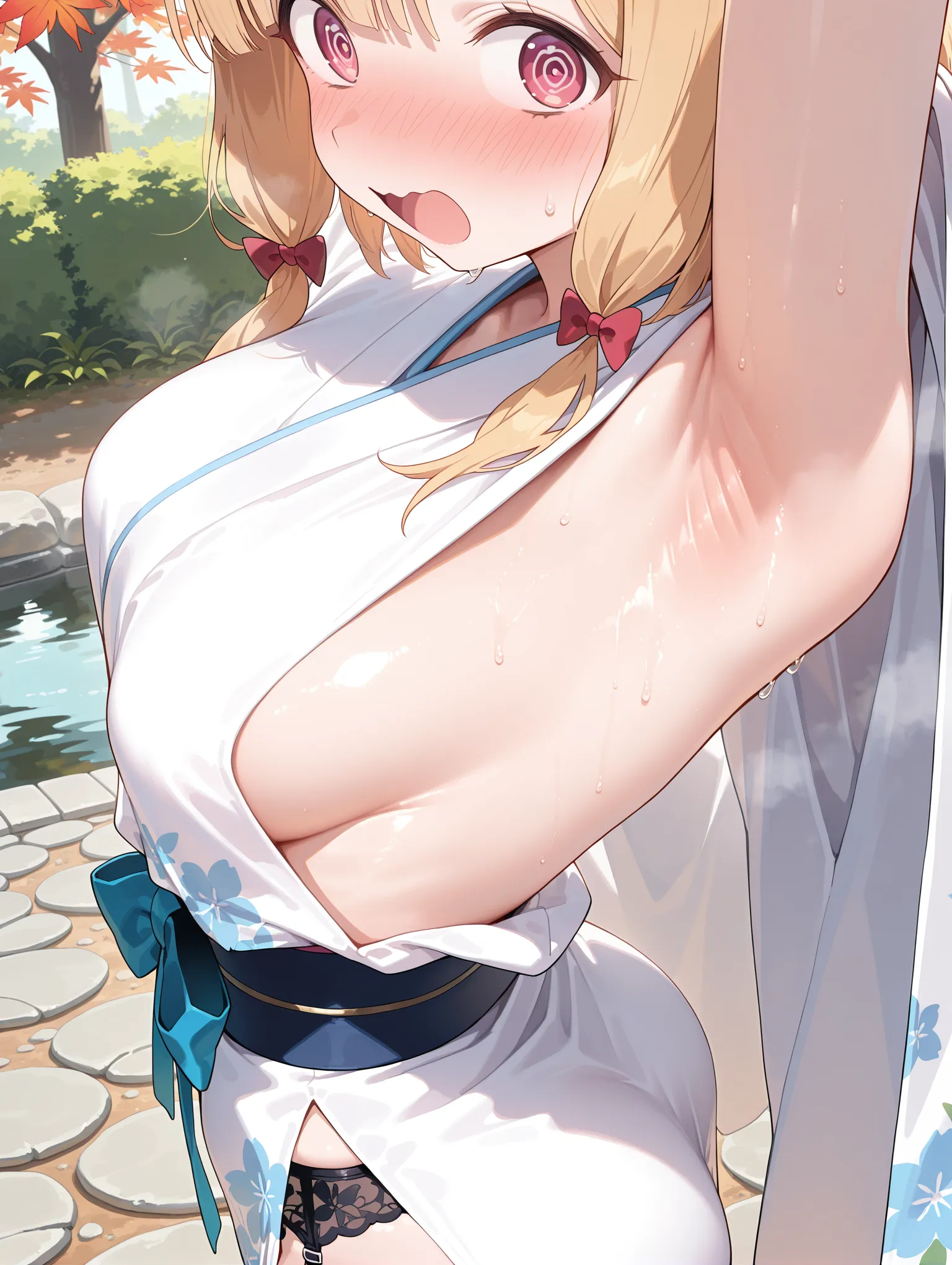 Blue Archive