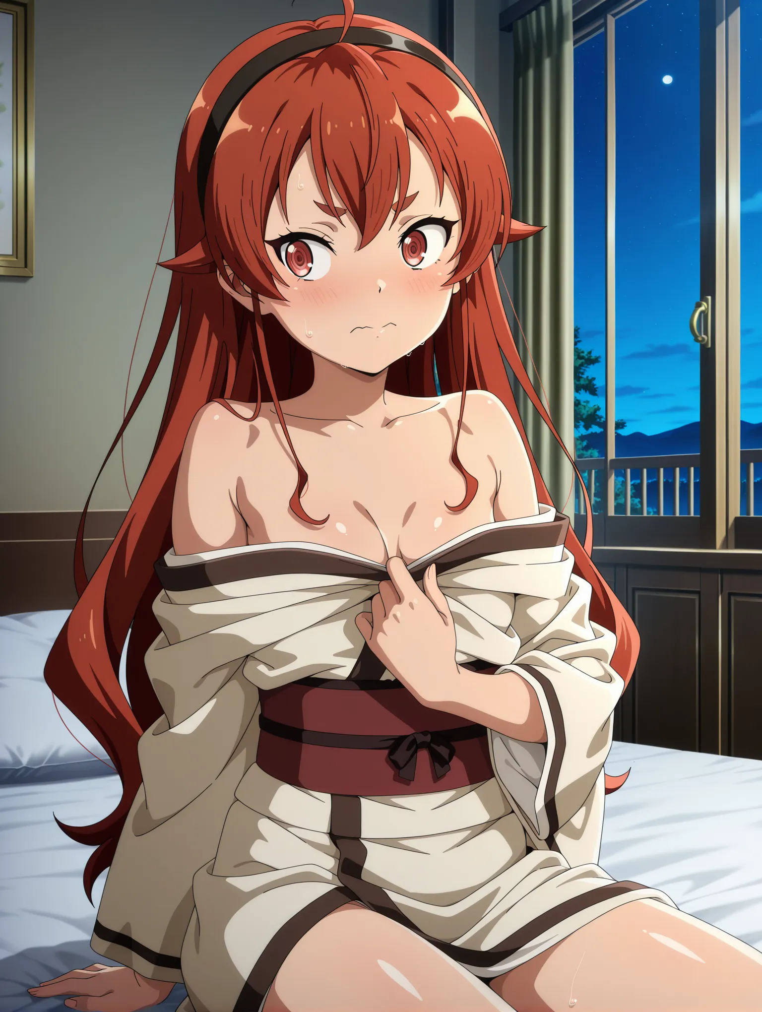 無職転生