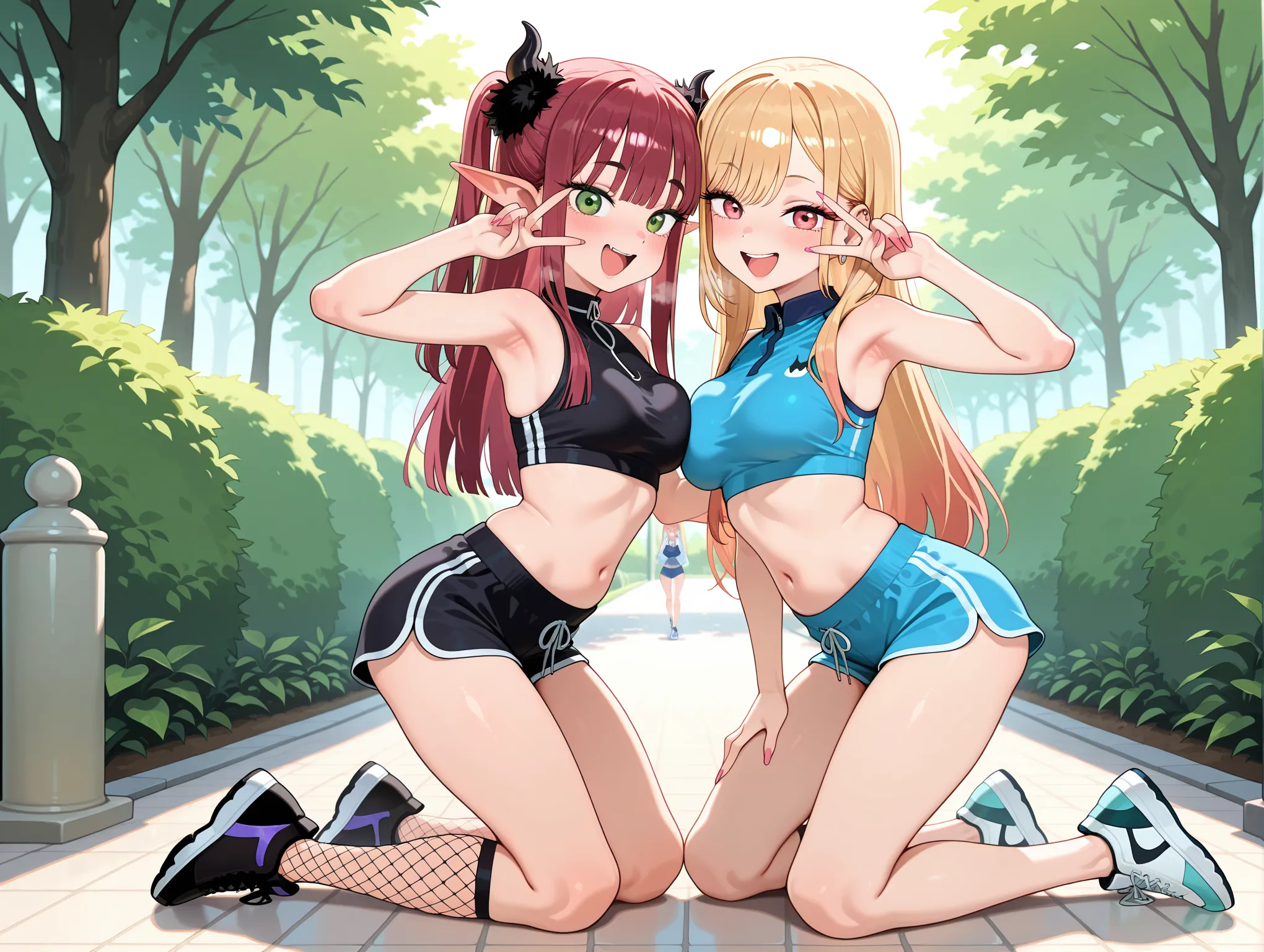 脇・腋