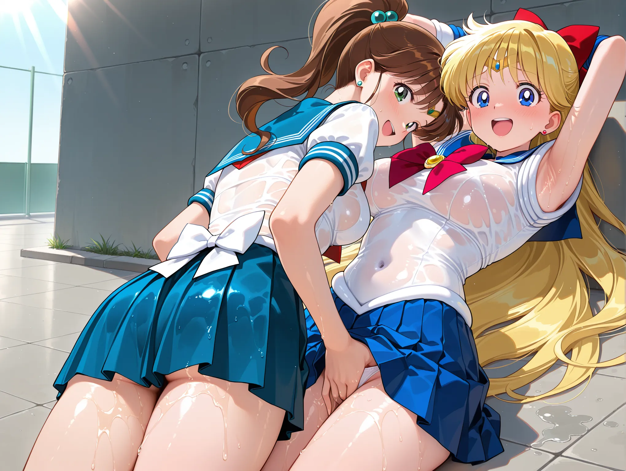 美少女戦士セーラームーン