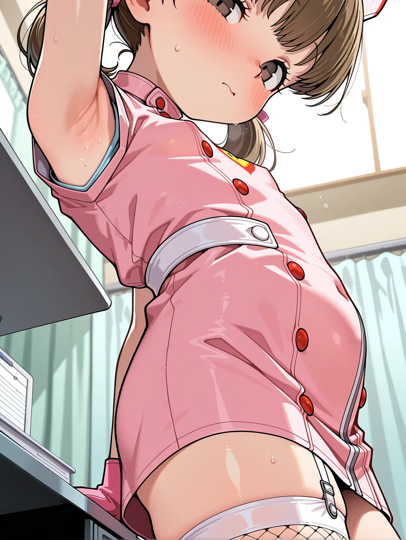 ナース