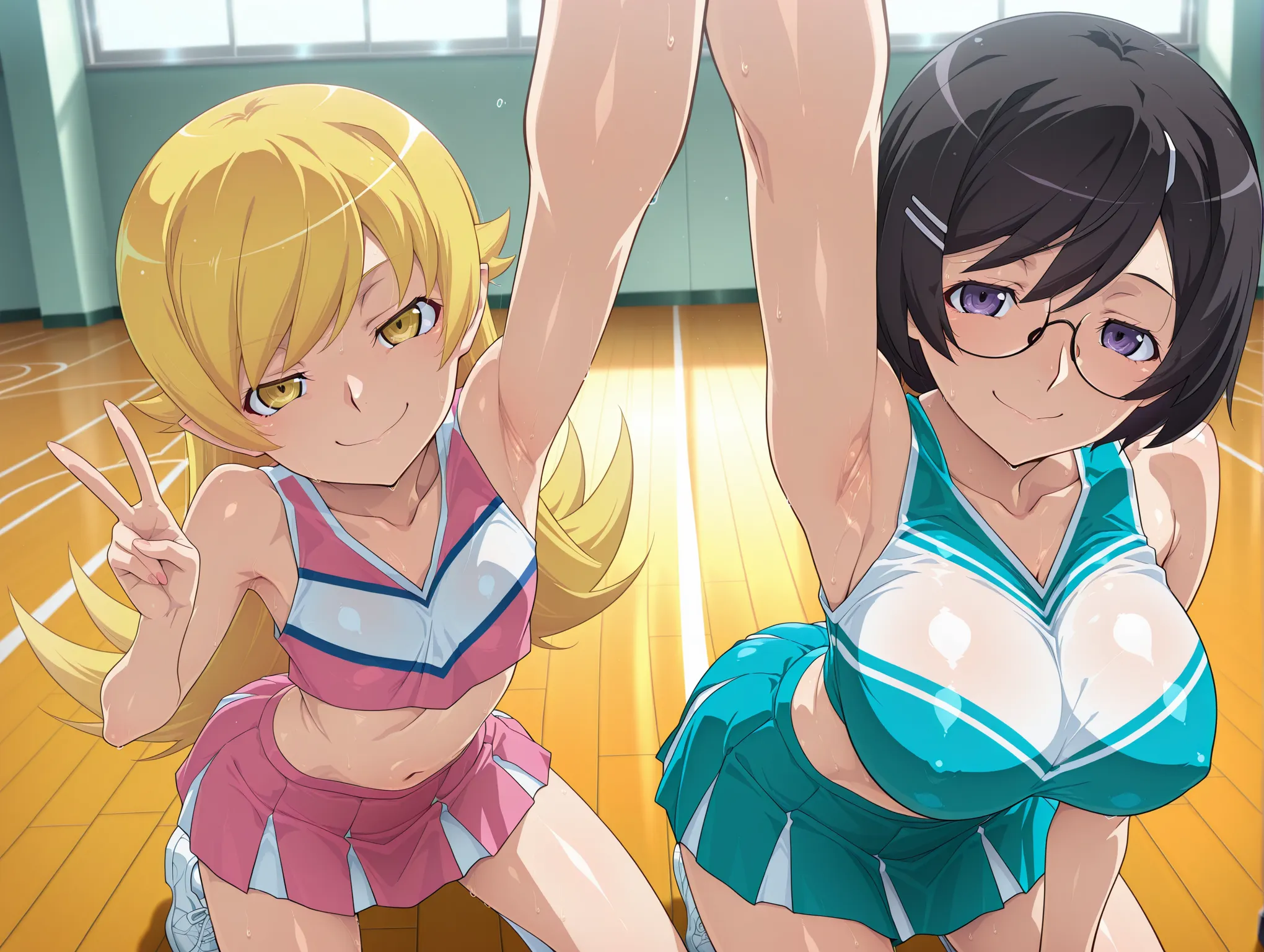 〈物語〉シリーズ