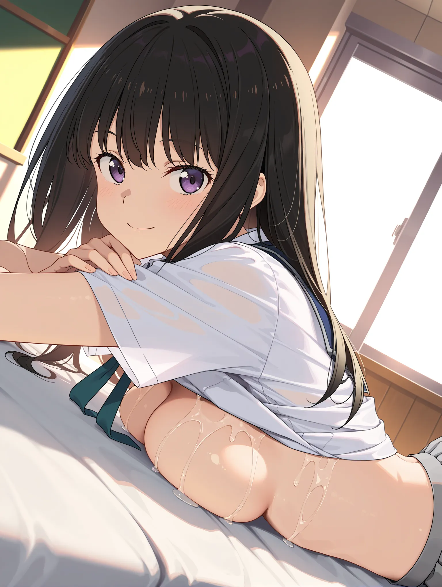 リコリス・リコイル