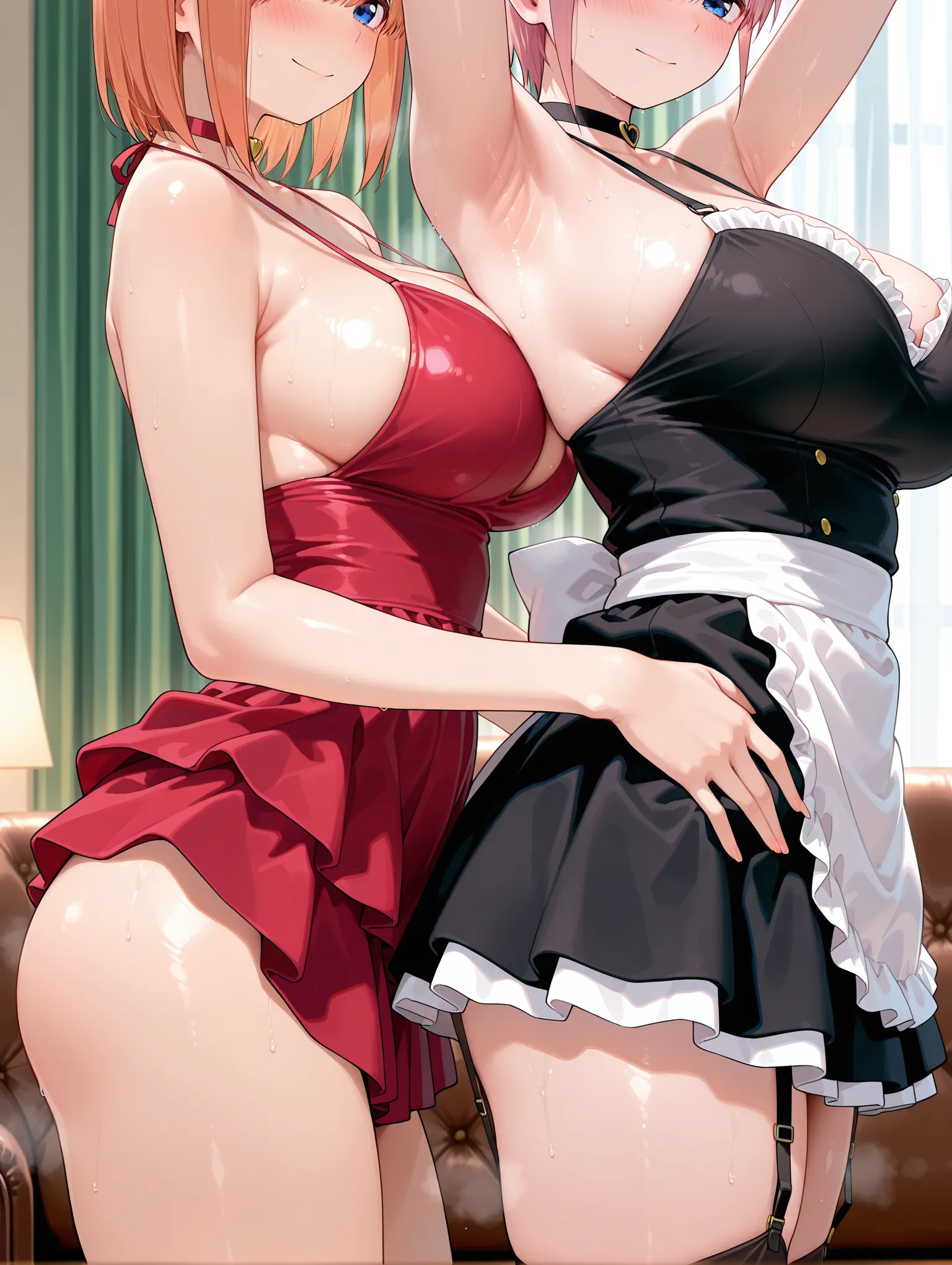 メイド