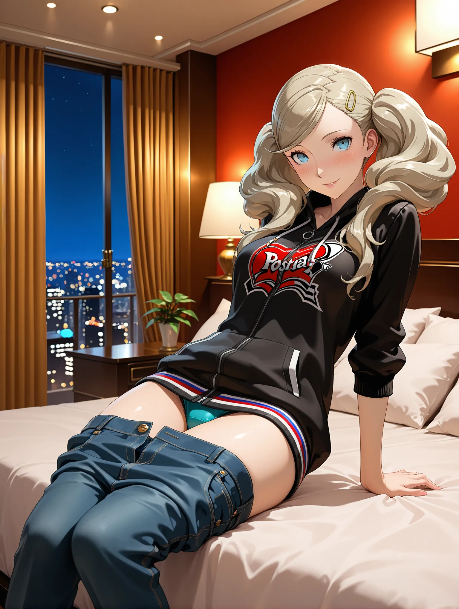 ペルソナ