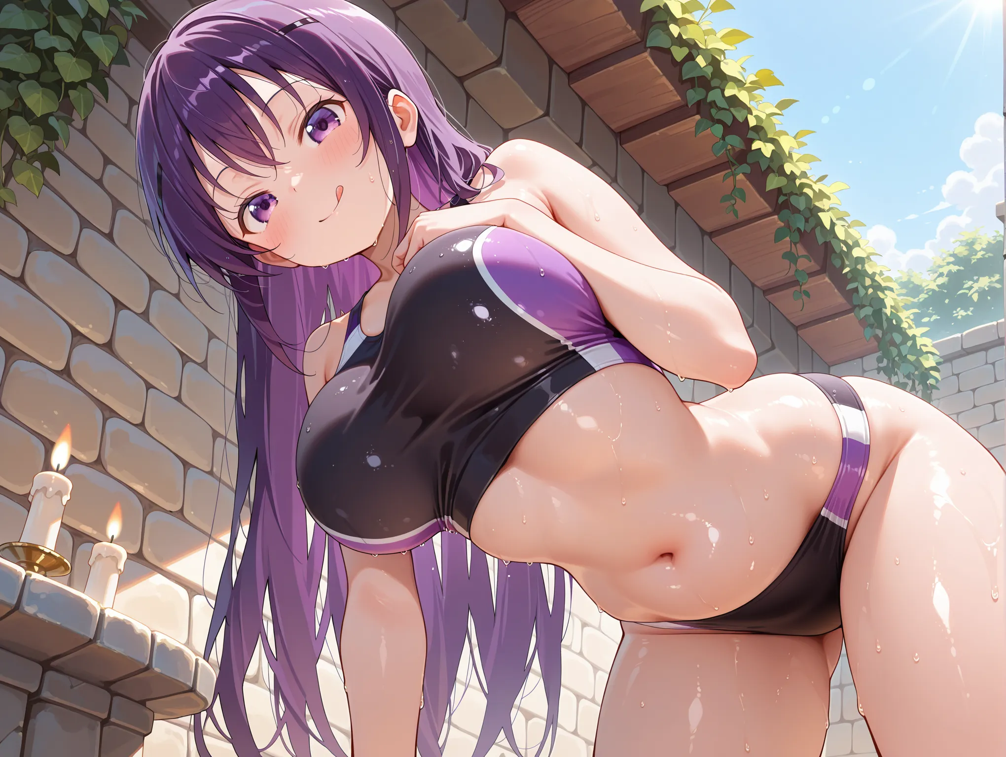 ご注文はうさぎですか？