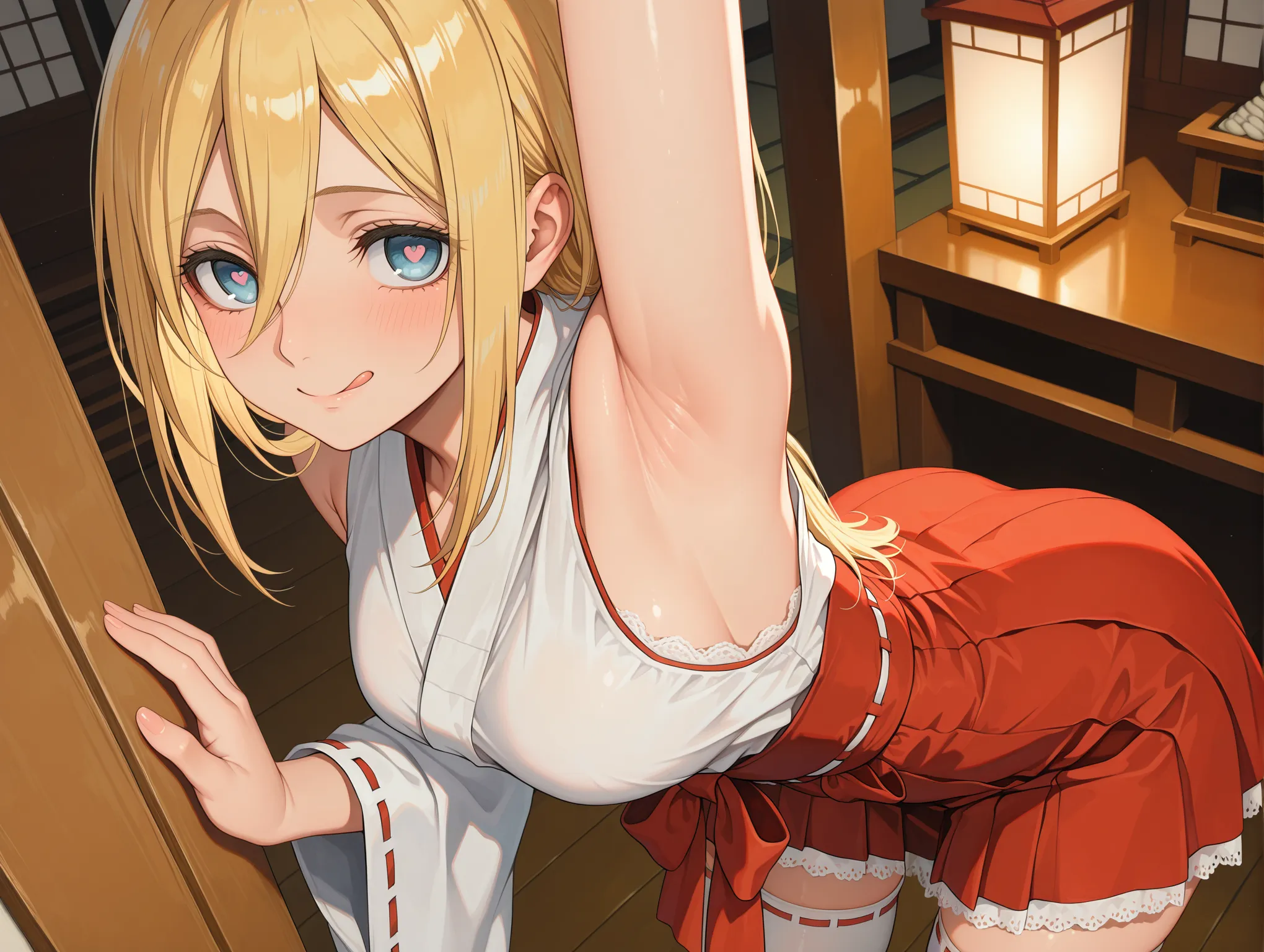 巫女