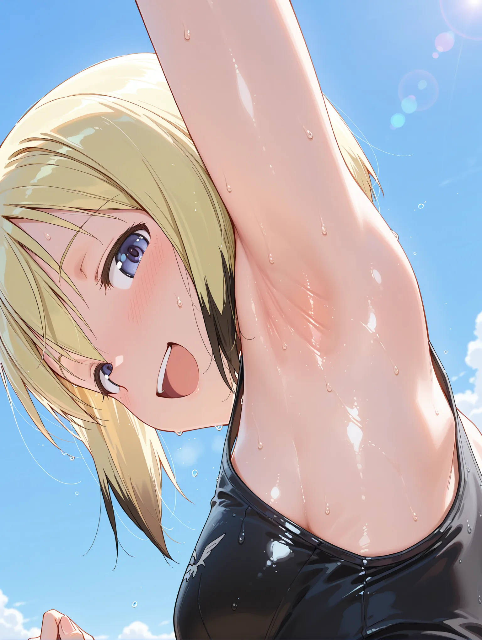 脇・腋