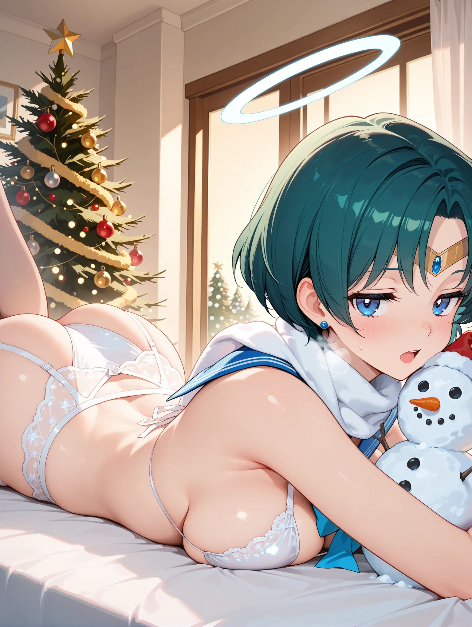 美少女戦士セーラームーン