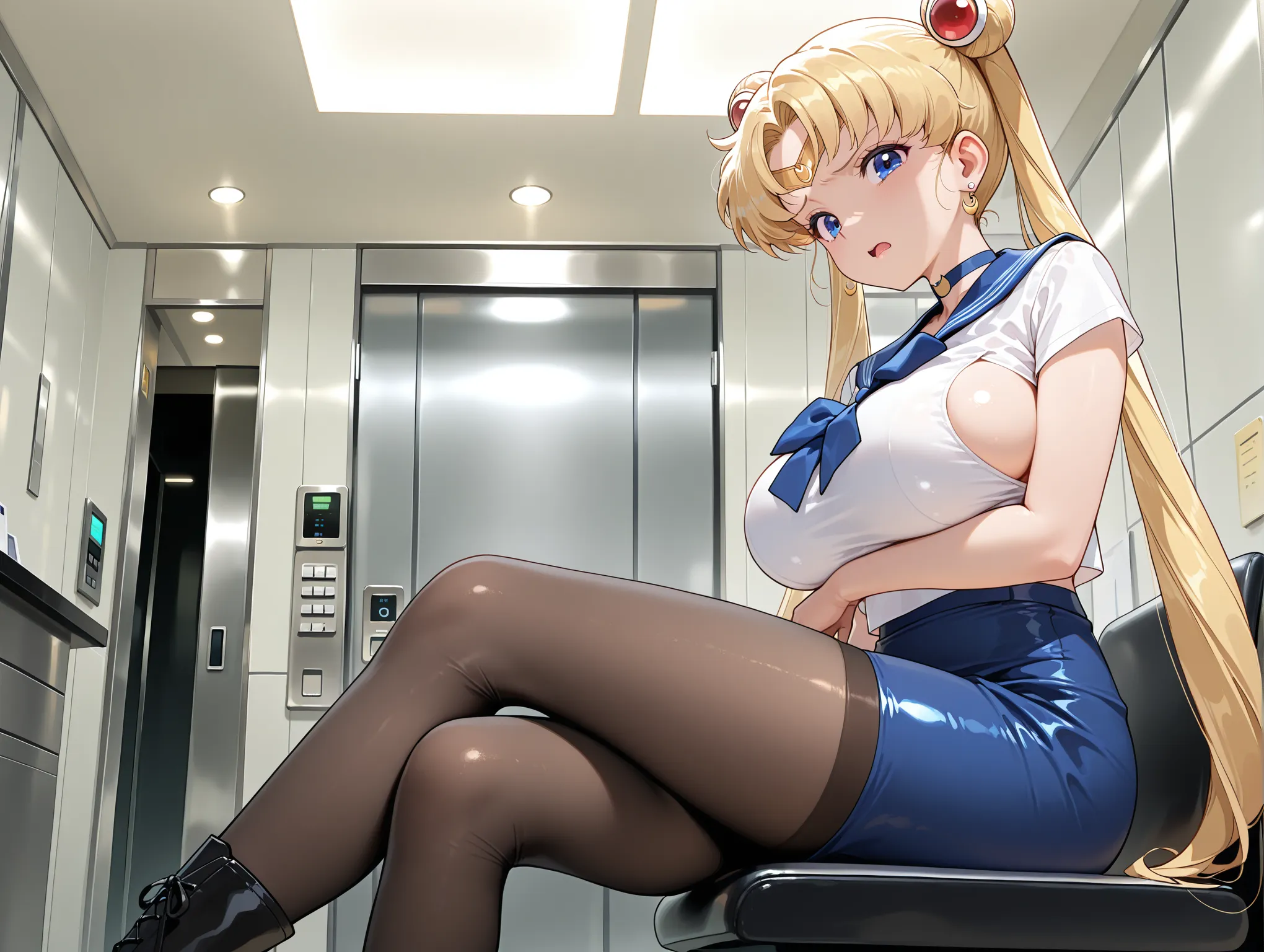 魔法少女