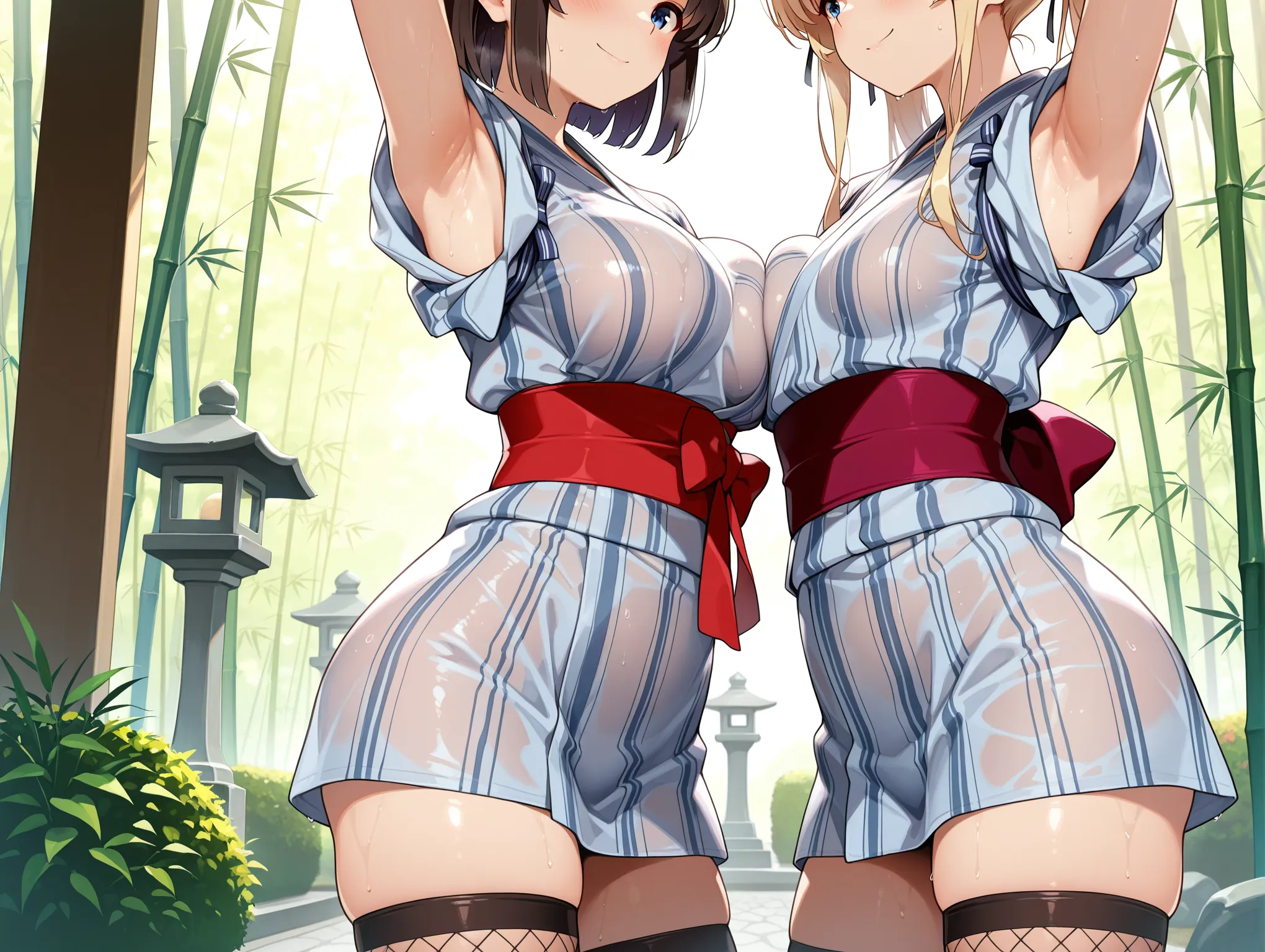 浴衣