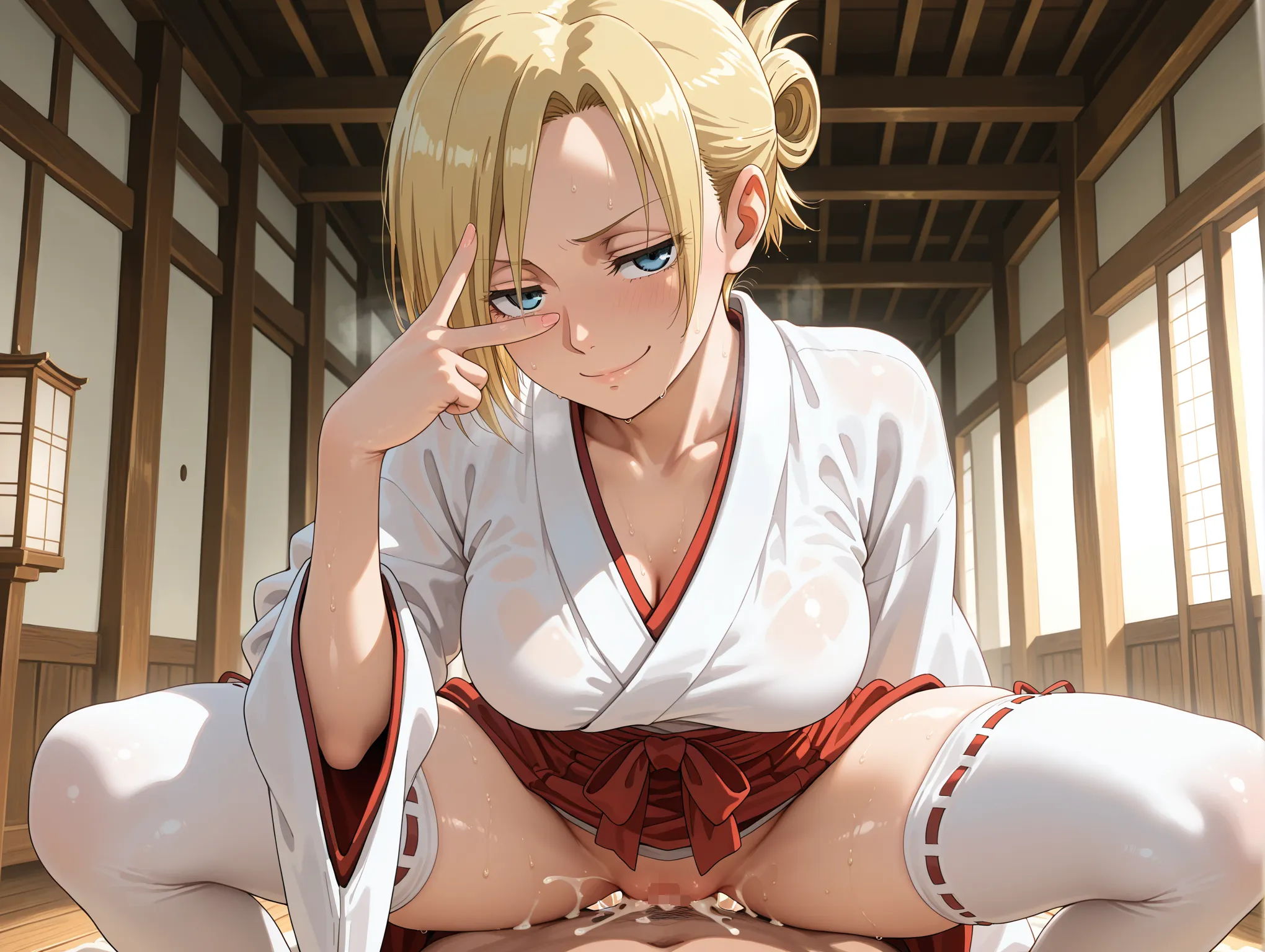 Shrine Maiden