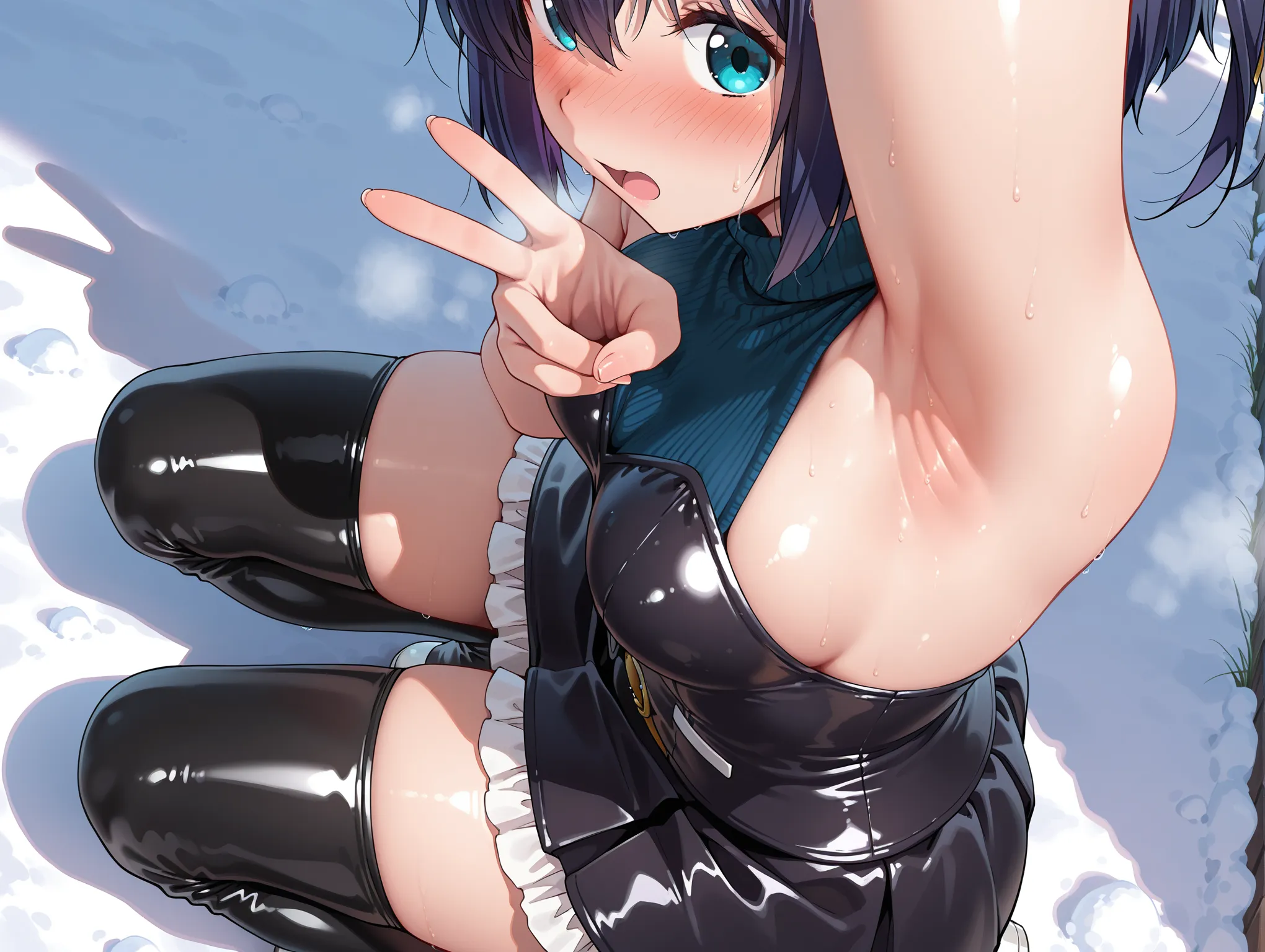 冬