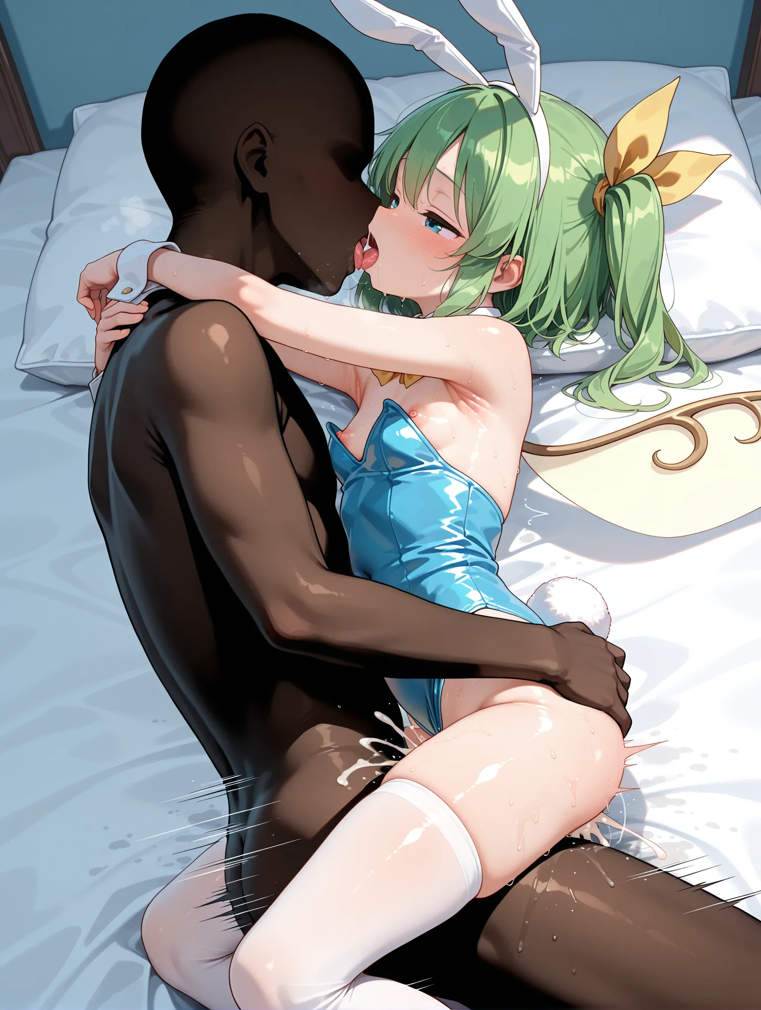 정상위