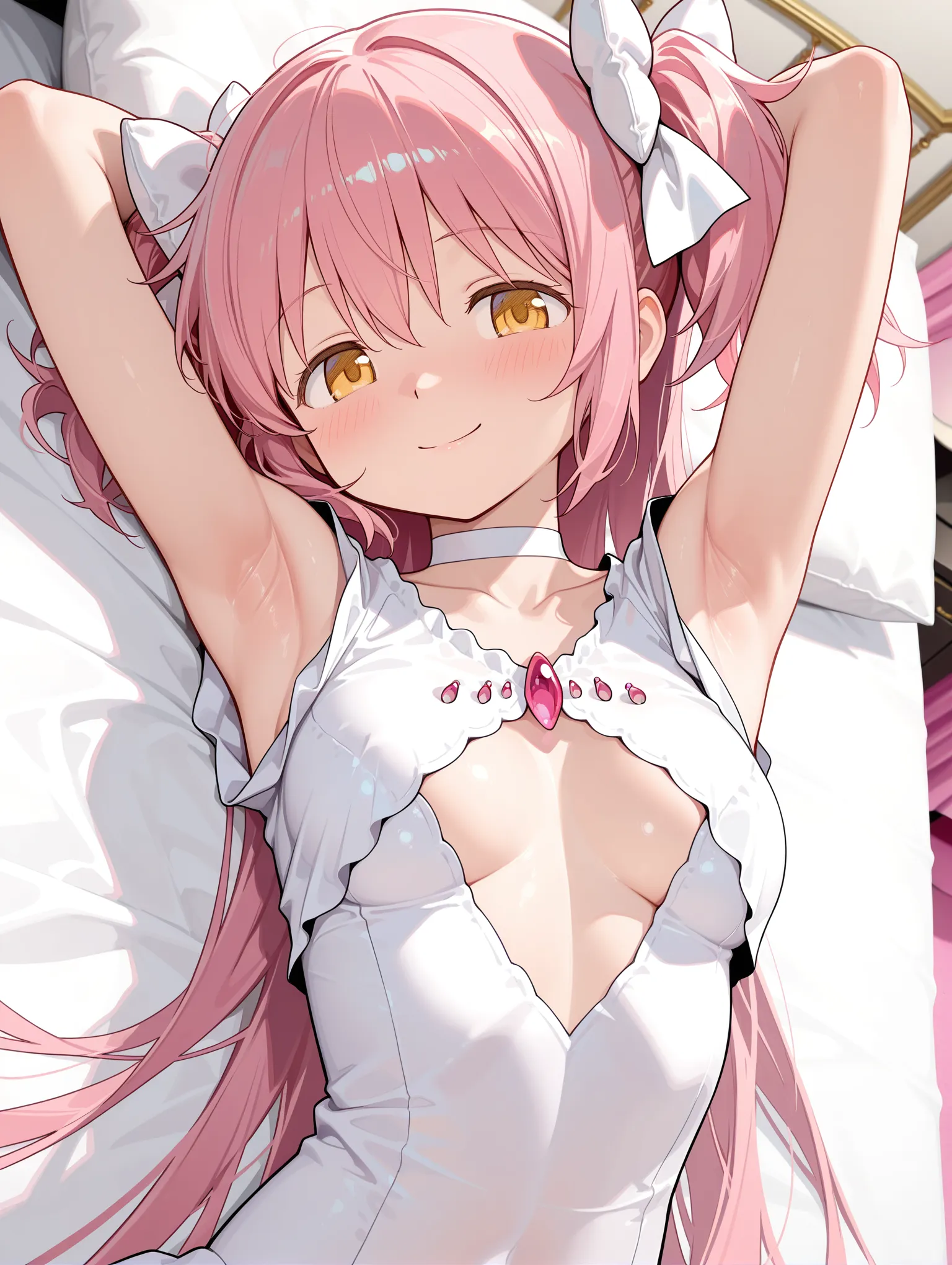 魔法少女まどか☆マギカ