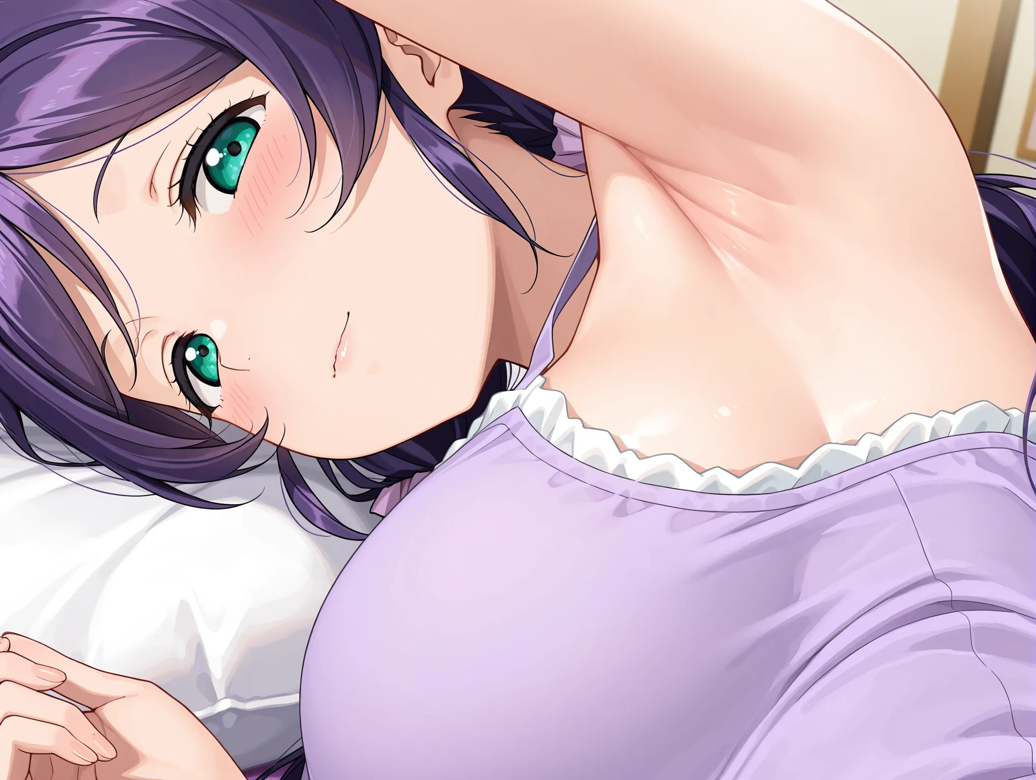 東條希 二次元・アニメキャラクター別エロ画像