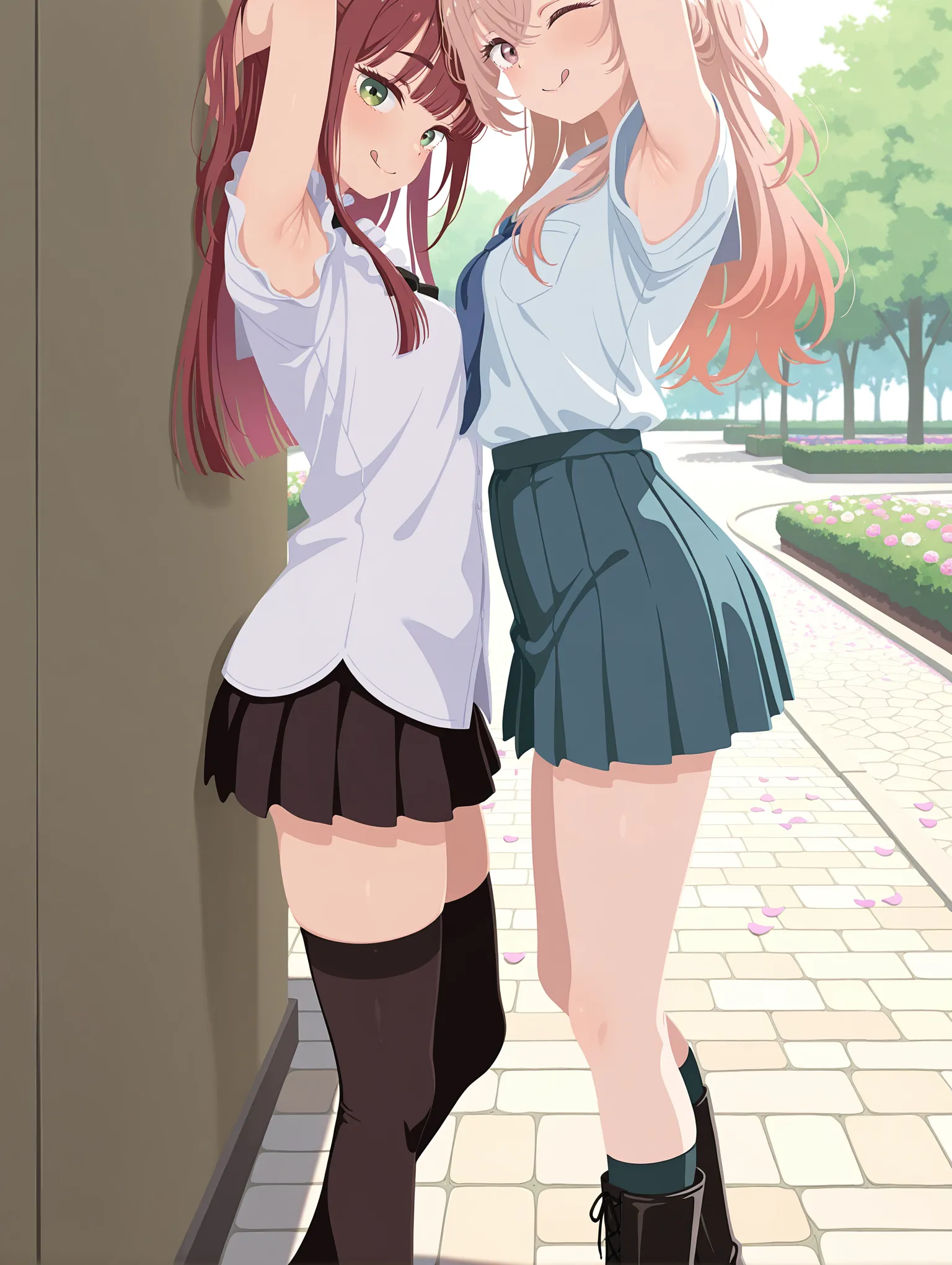 その着せ替え人形は恋をする