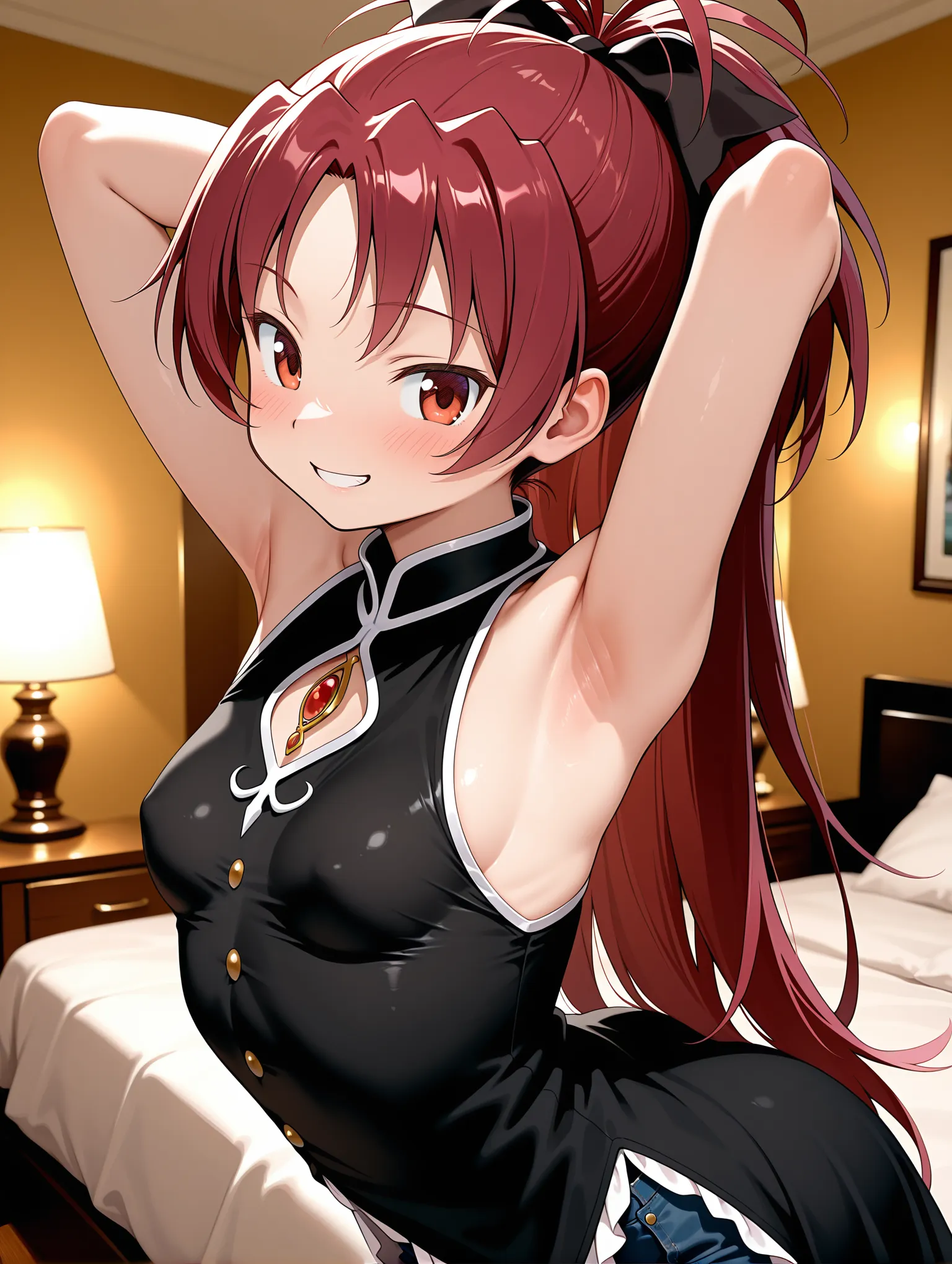 魔法少女まどか☆マギカ