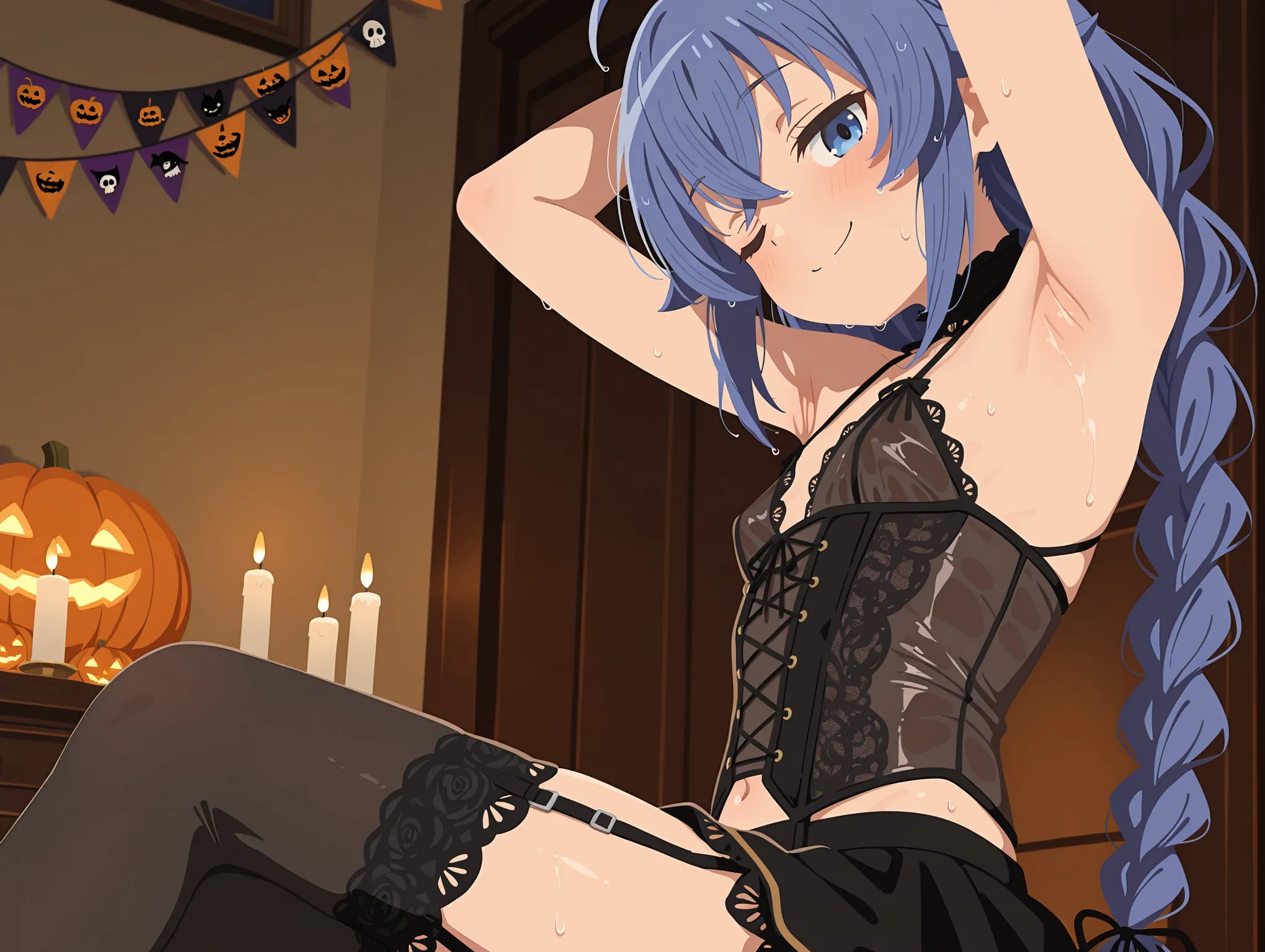 ハロウィン