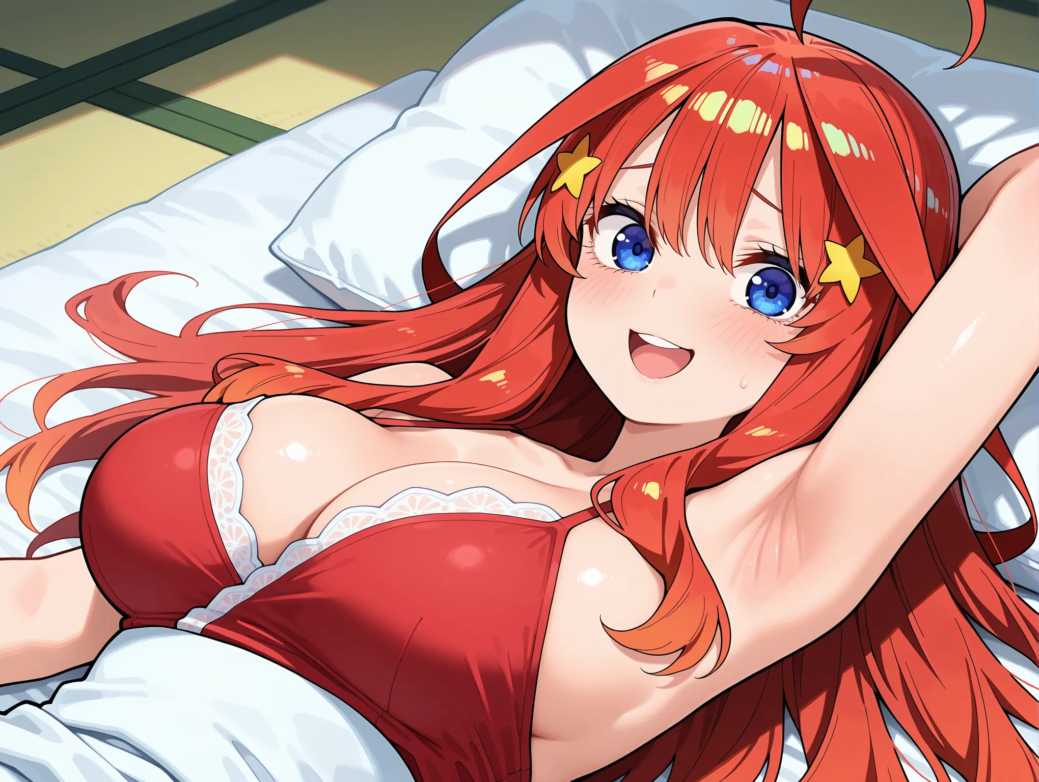 五等分の花嫁