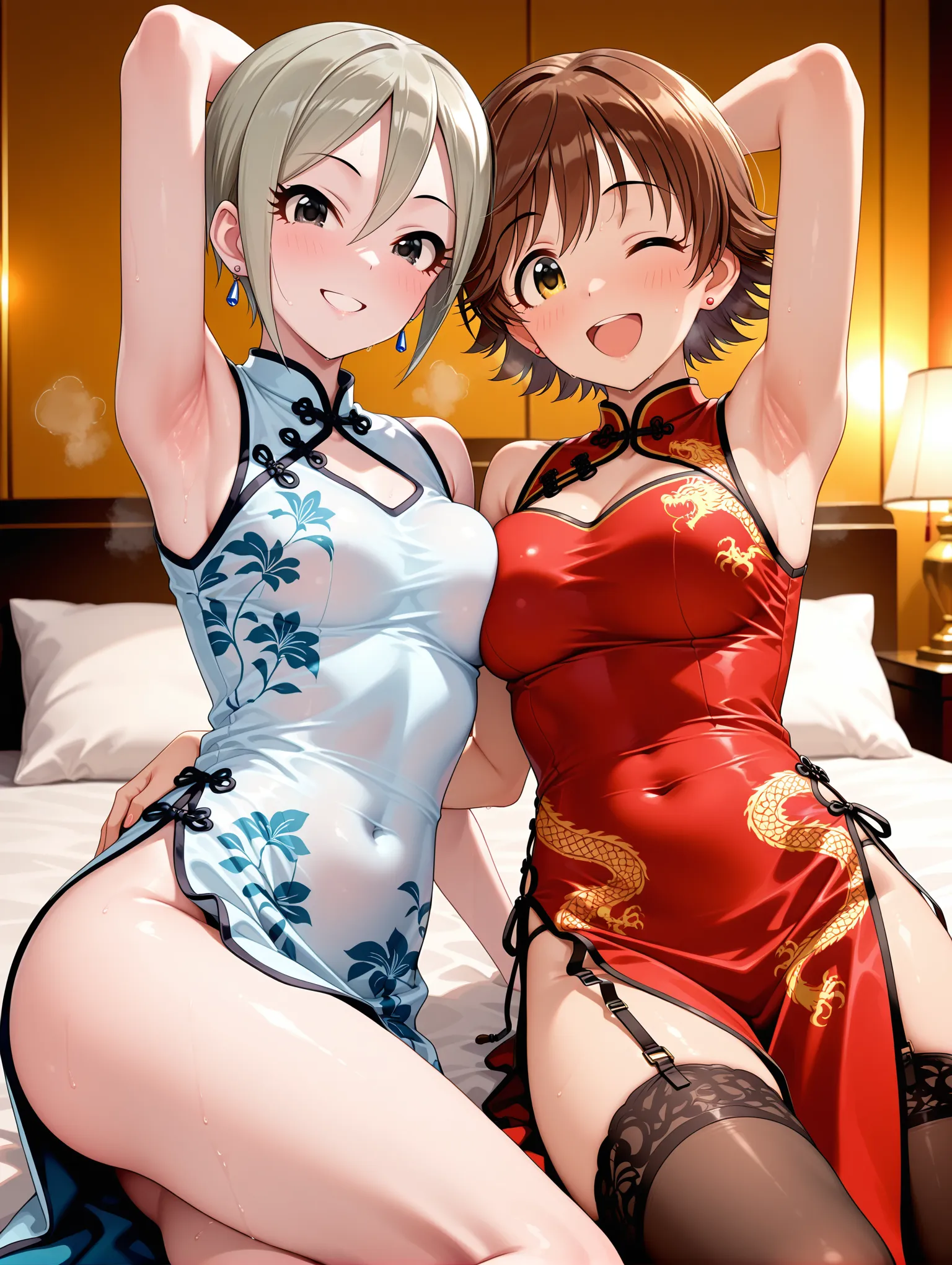 塩見周子