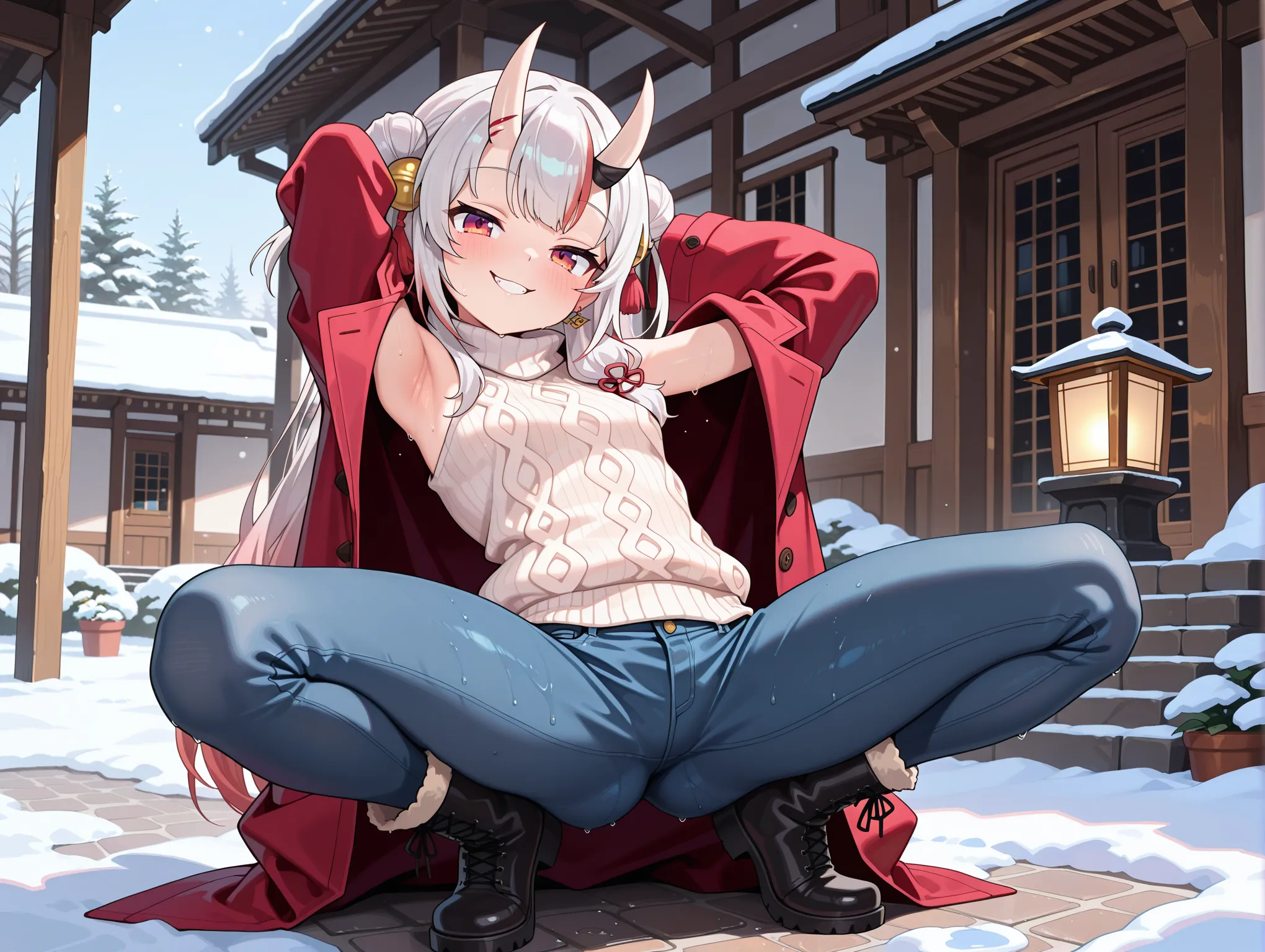 冬