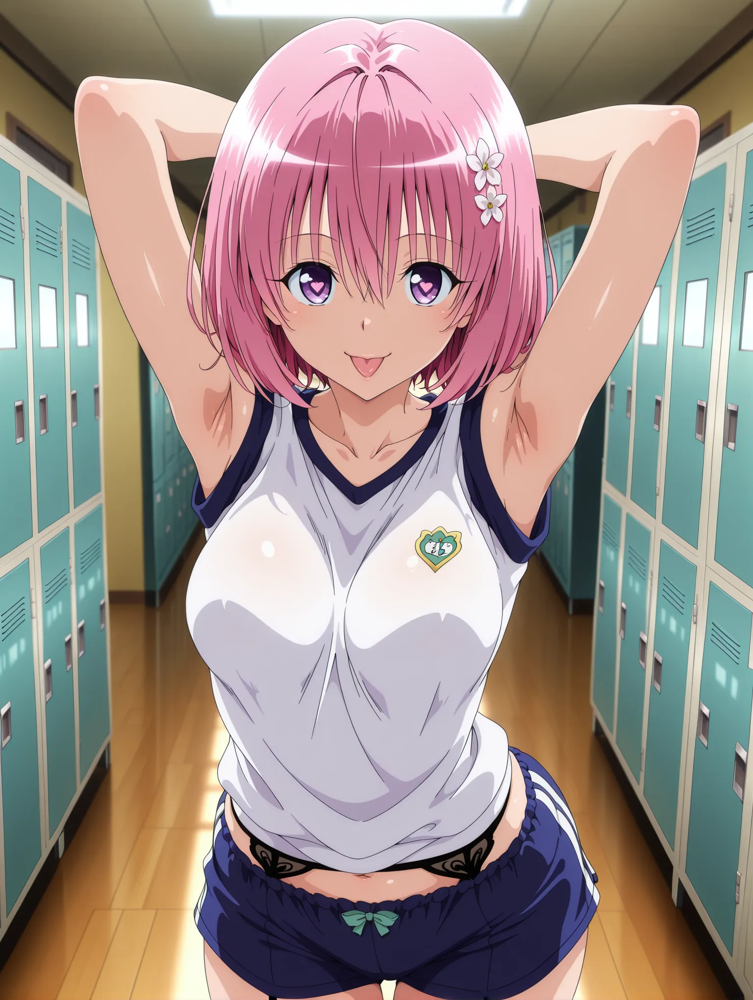 体操服