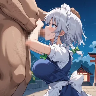 メイド