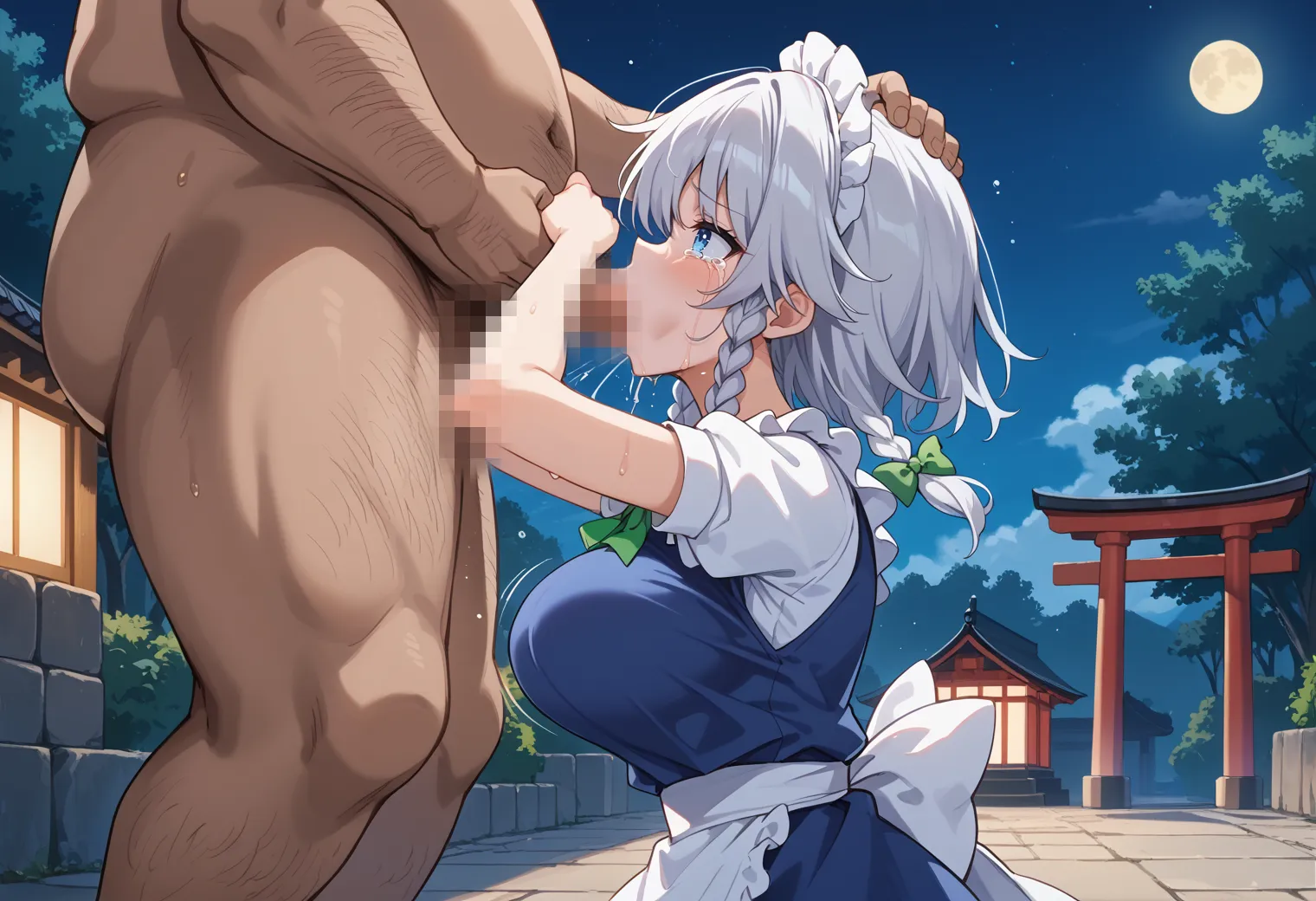 メイド