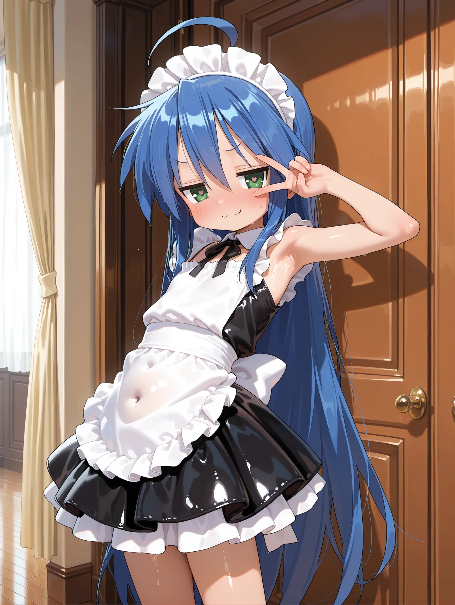 らき☆すた