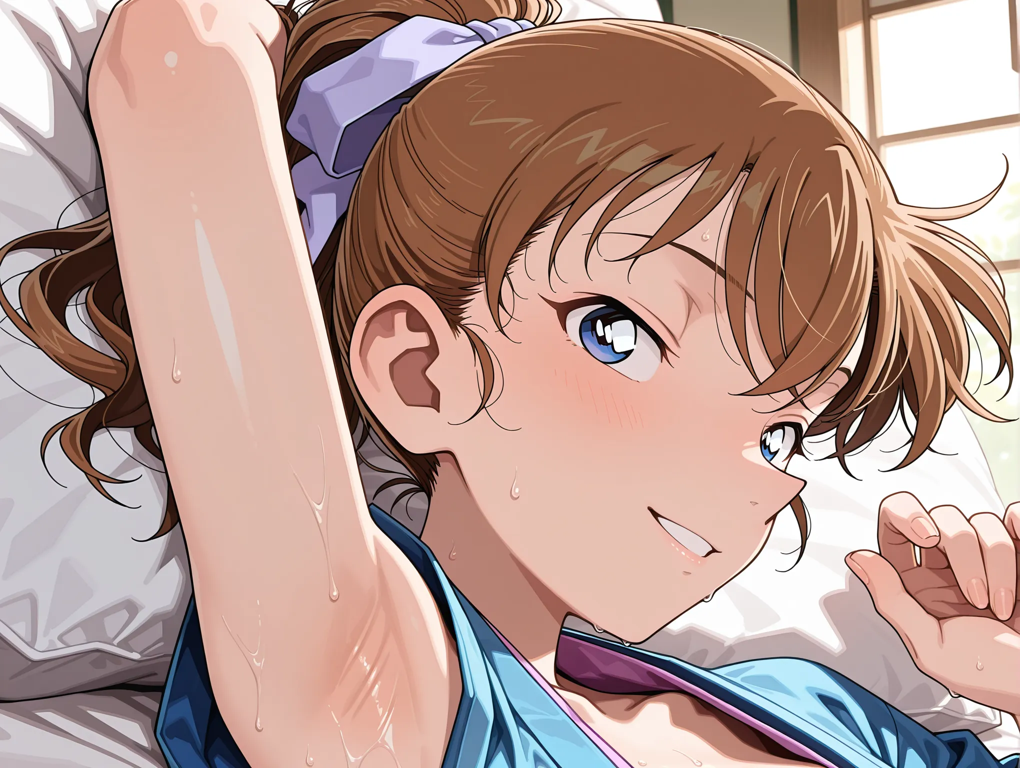 沖野ヨーコ 二次元・アニメキャラクター別エロ画像