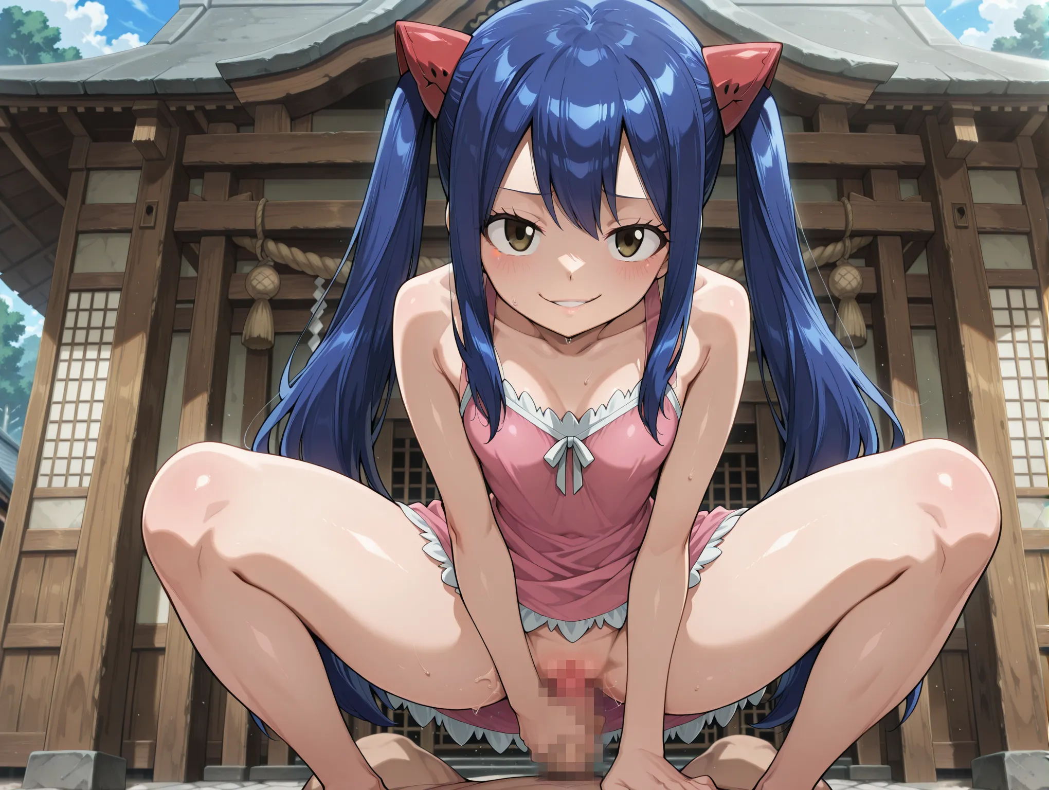 FAIRY TAIL