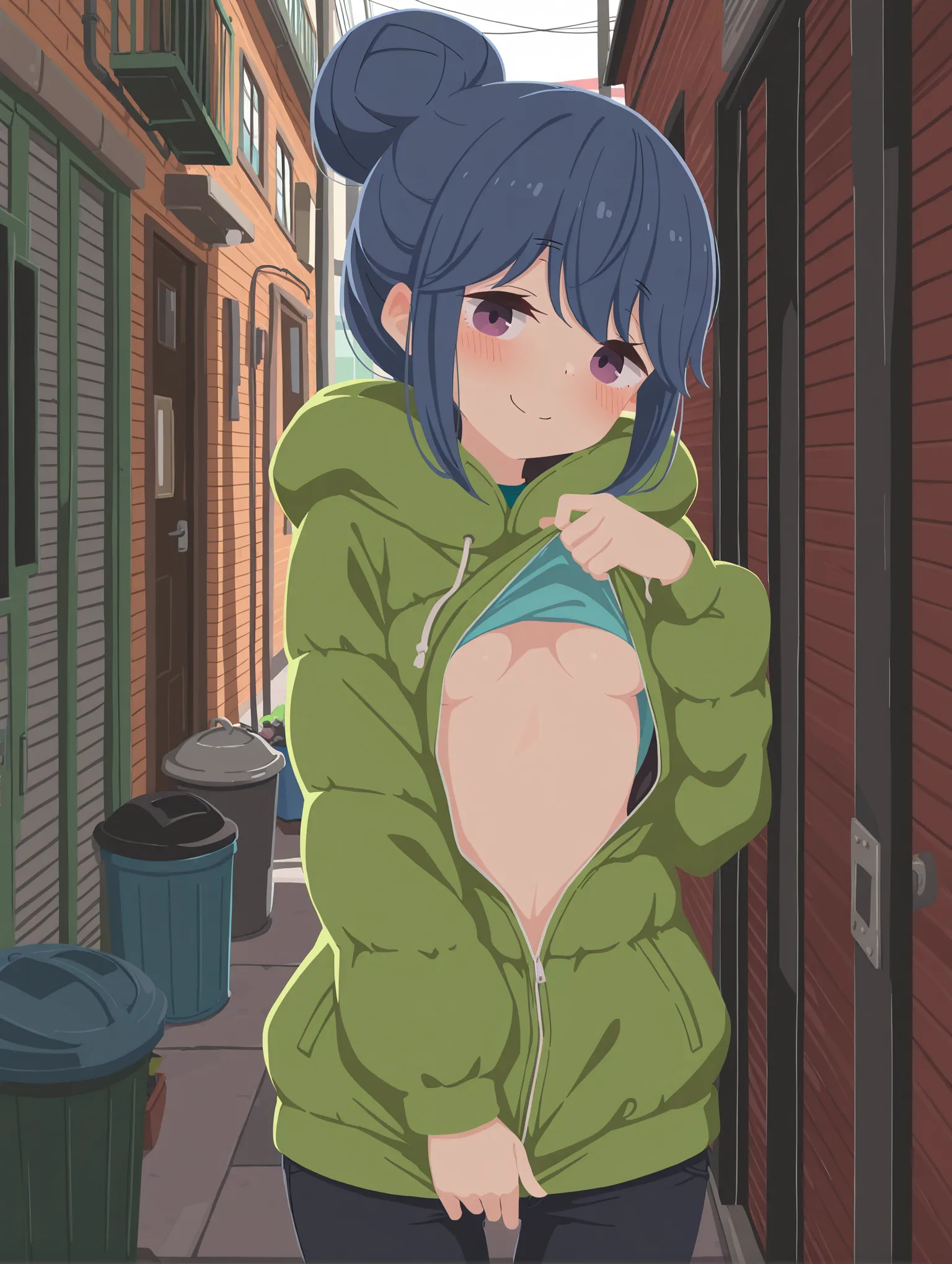 ゆるキャン△