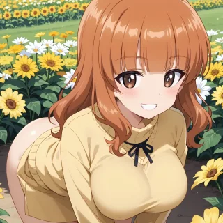 엉덩이