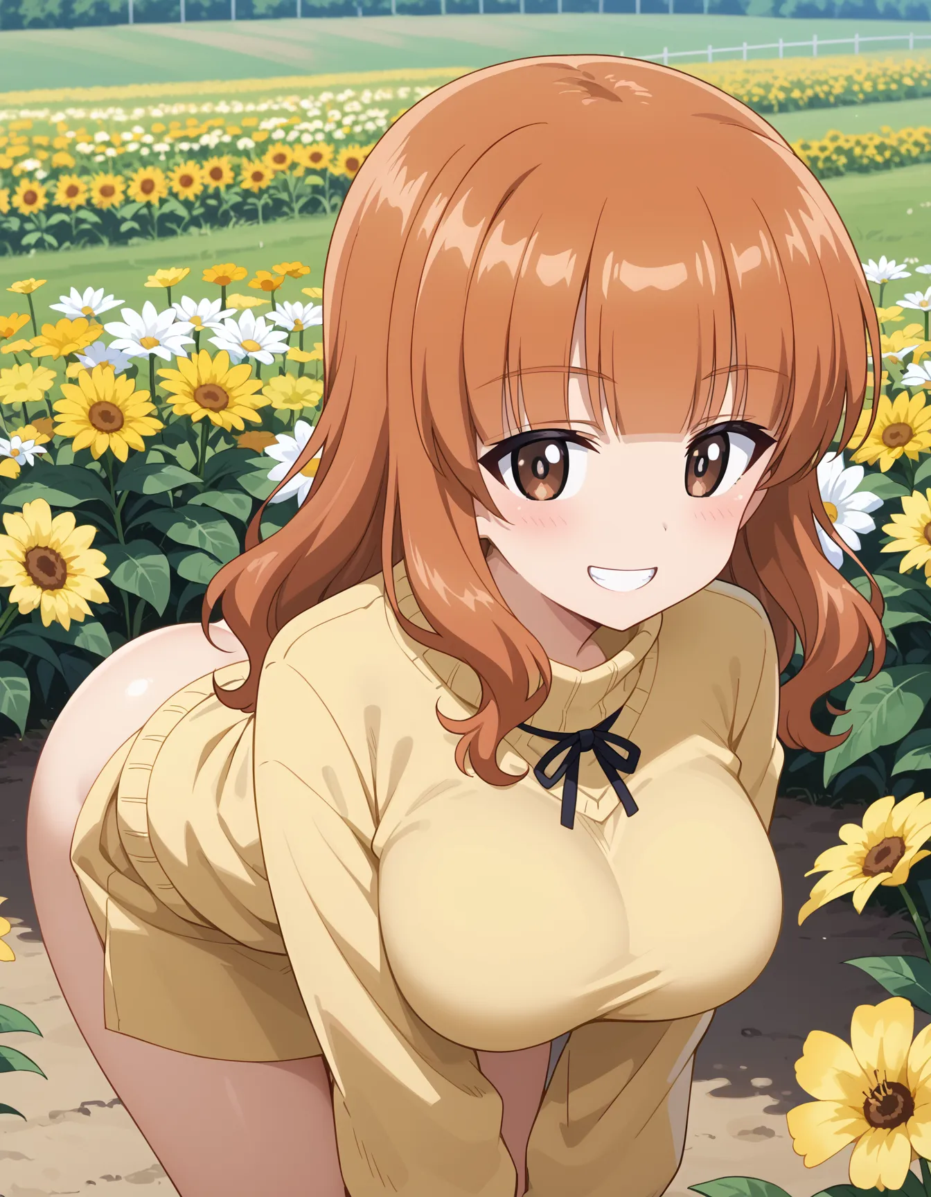엉덩이