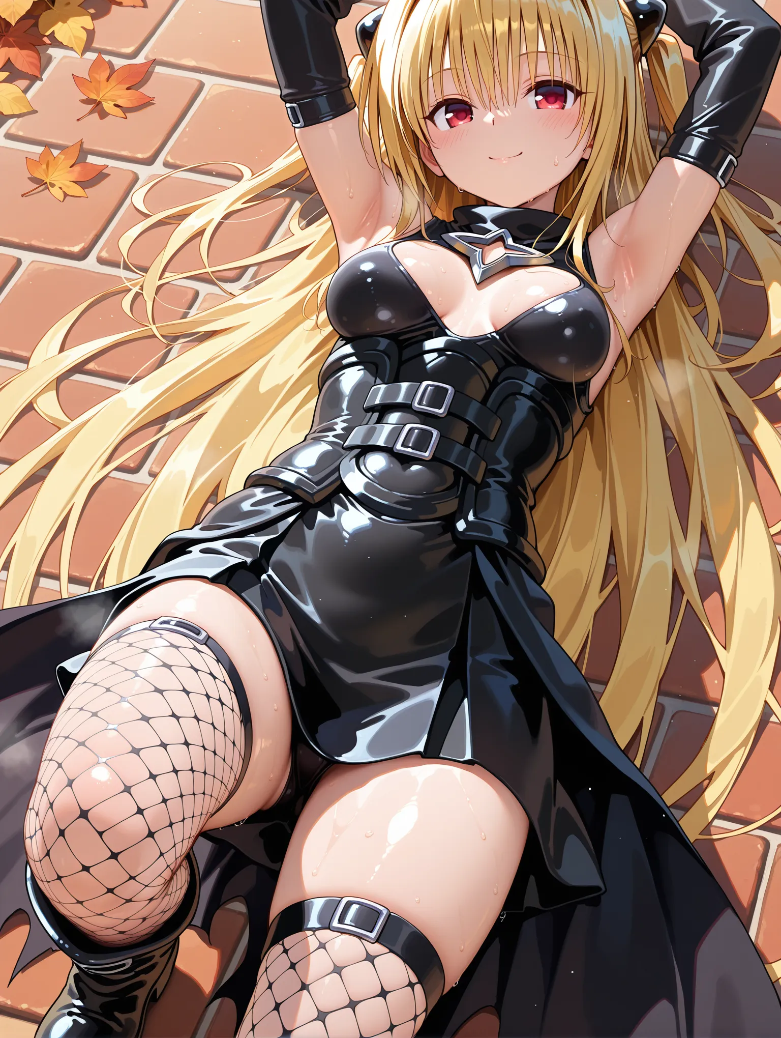 秋