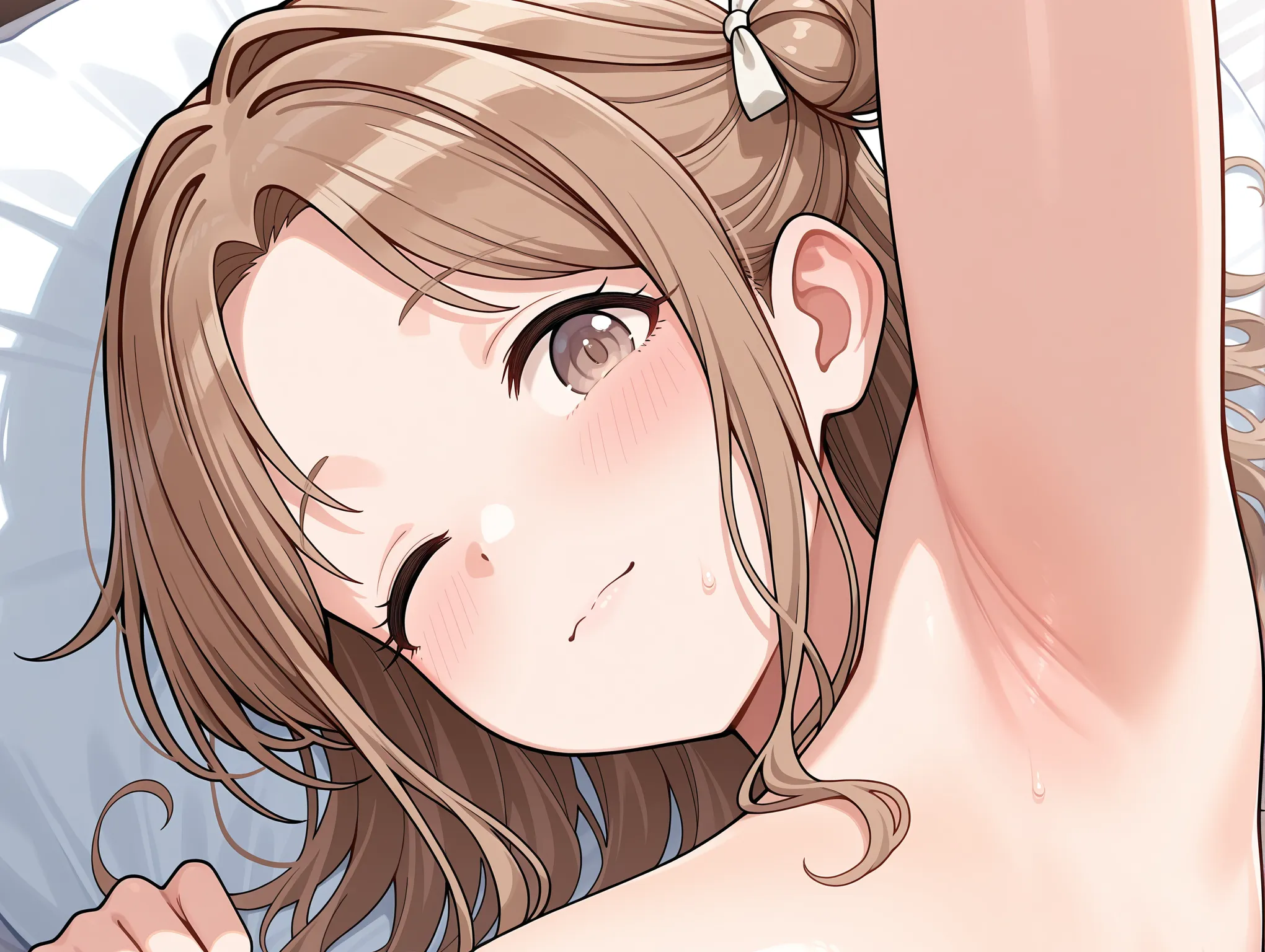 市川雛菜 二次元・アニメキャラクター別エロ画像