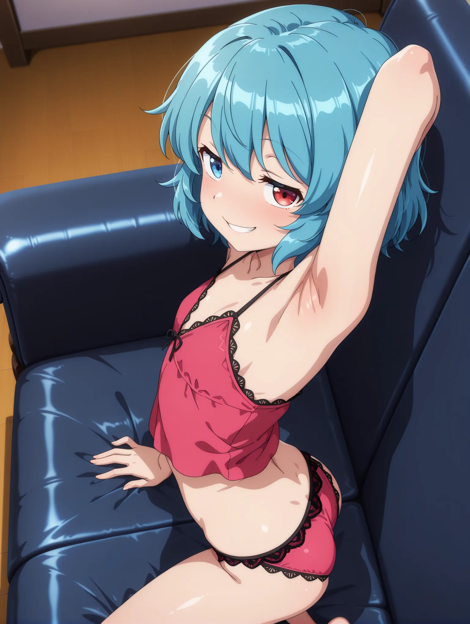 パンティ