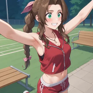 ファイナルファンタジー