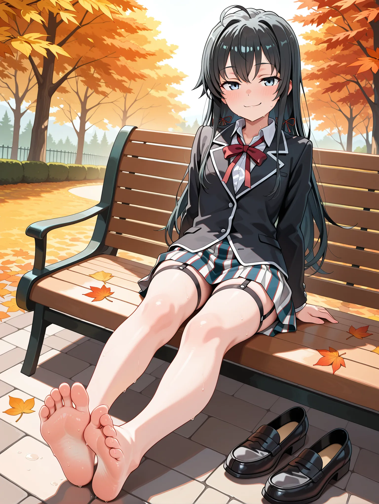 秋