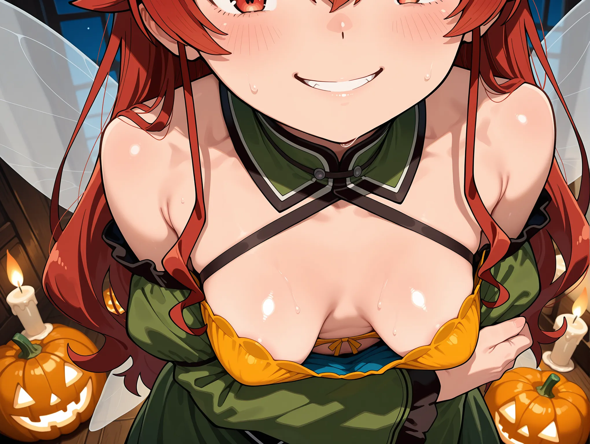 無職転生